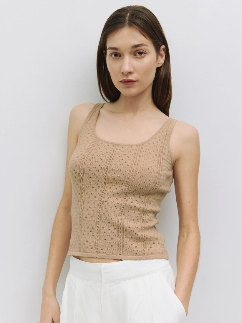 Karis Tank Top