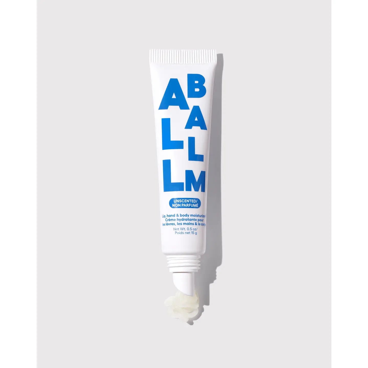 Zizia All Balm Tube Unscented