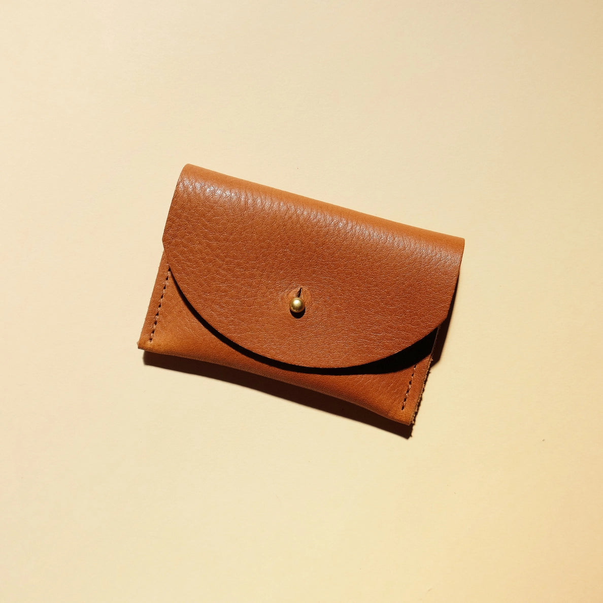 Leather Card Holder