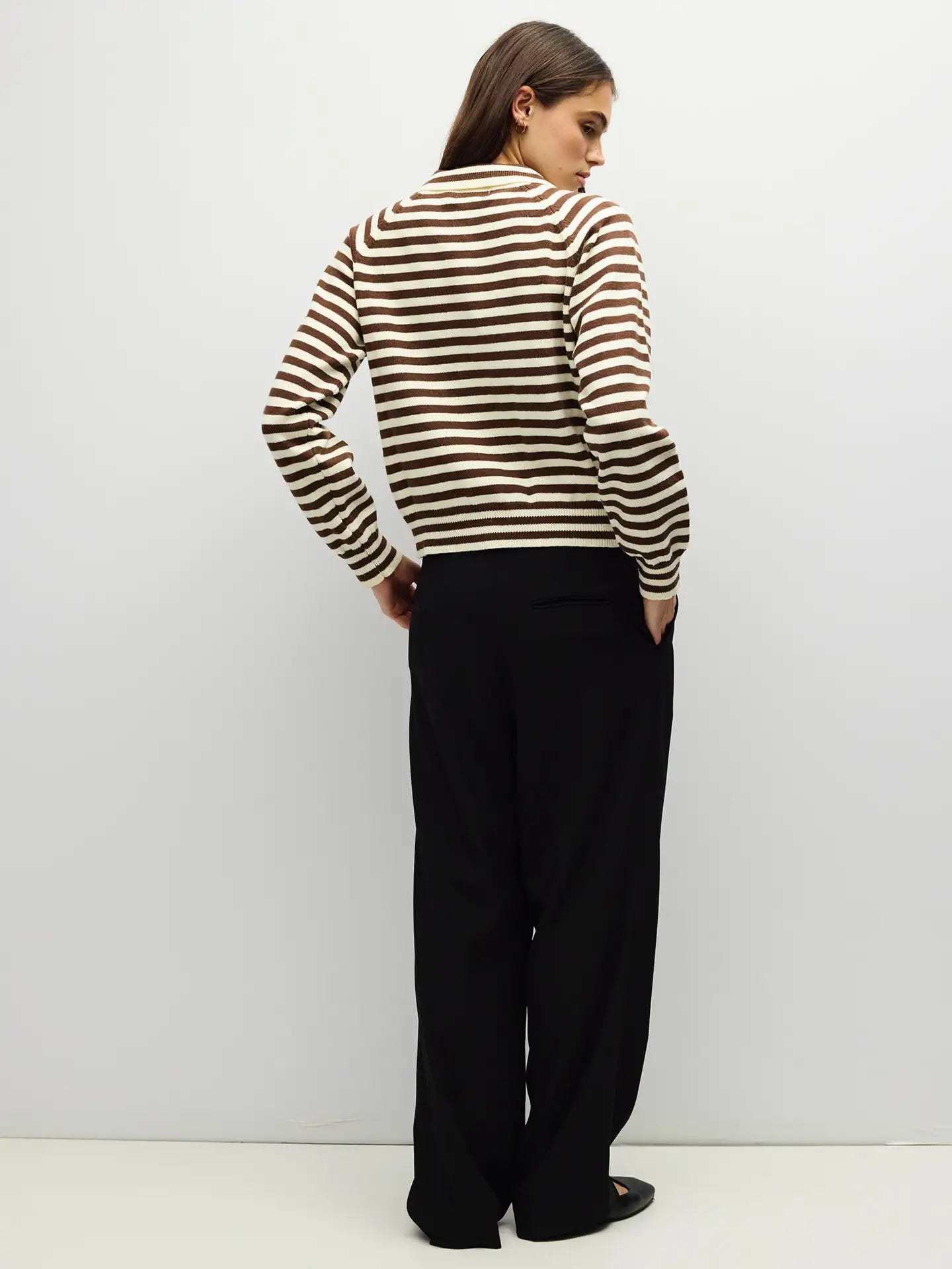 Angela Cardigan