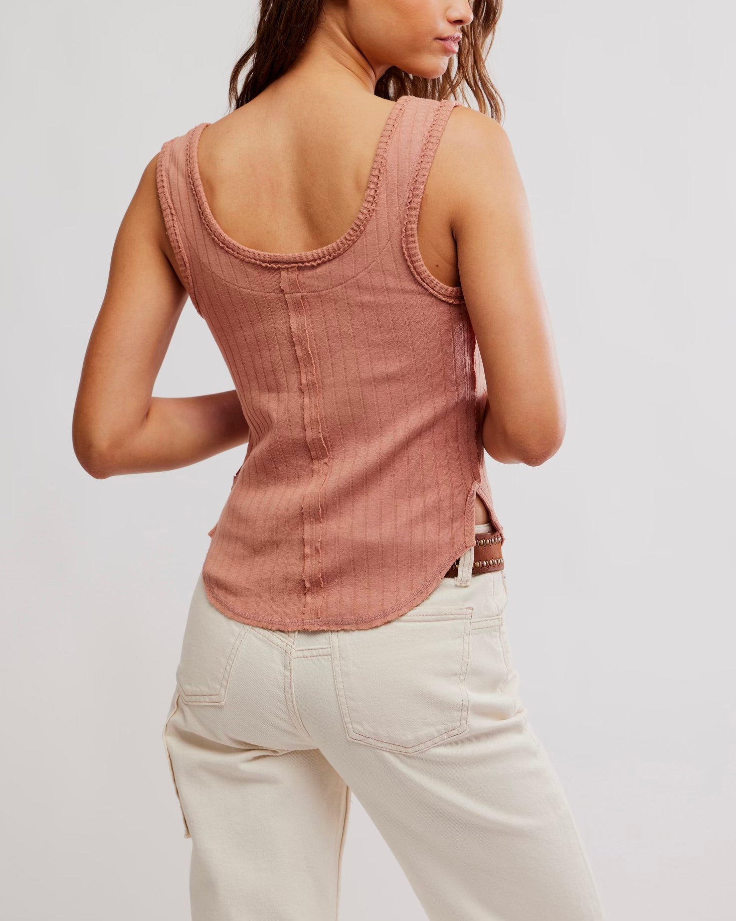 Bryson Henley Tank