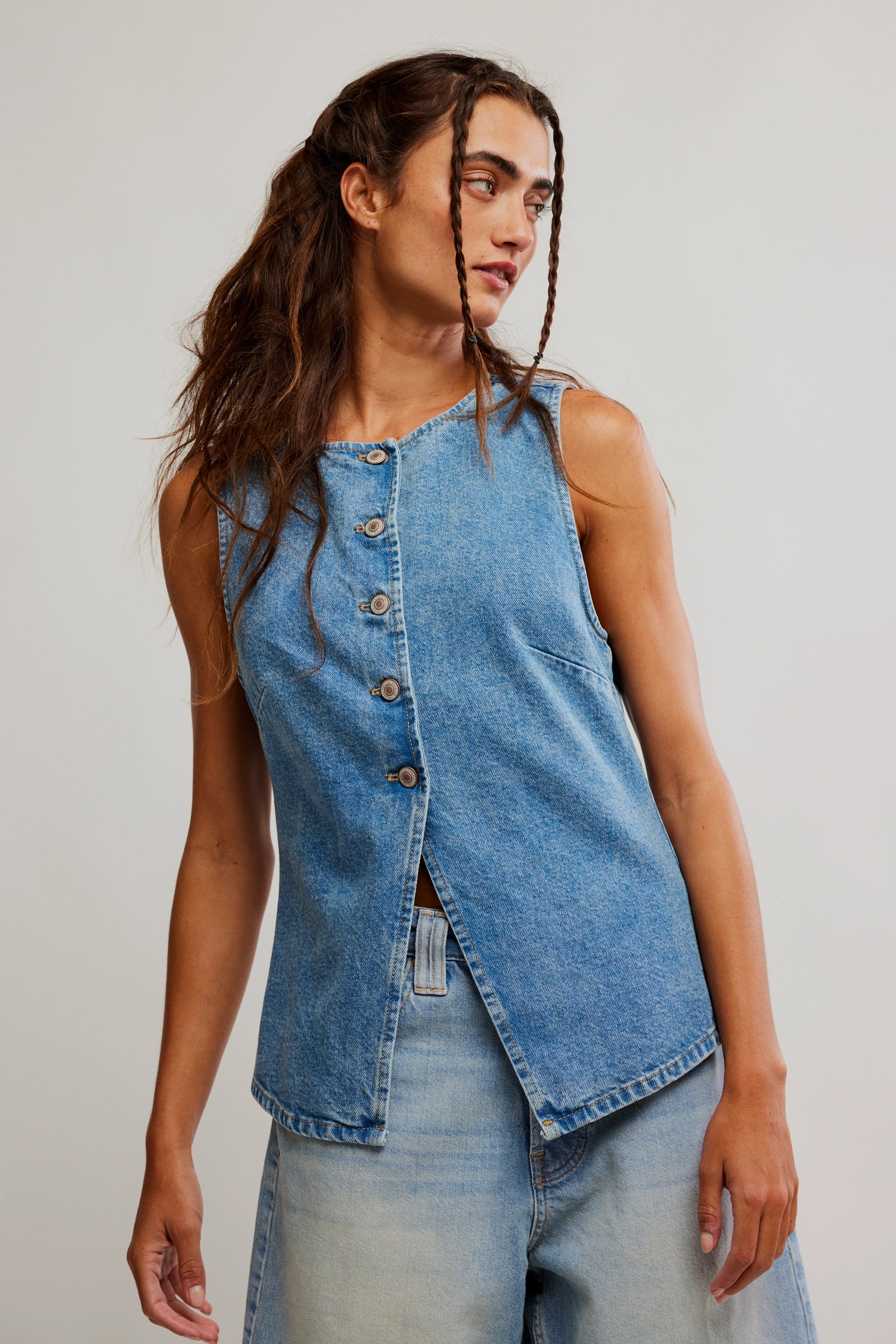 Aimee Vest