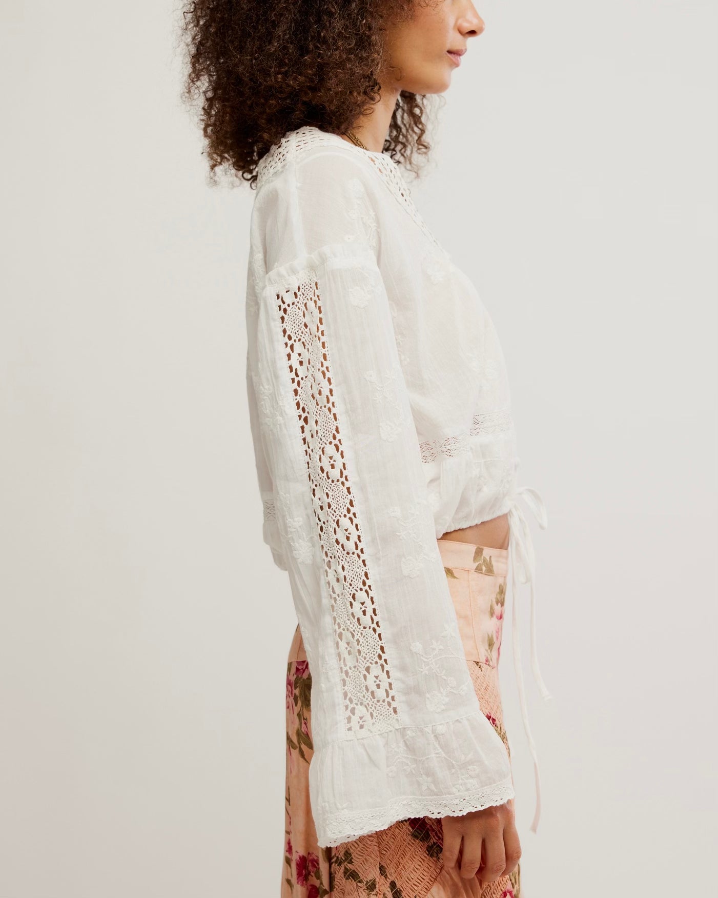 Sweet Love Blouse