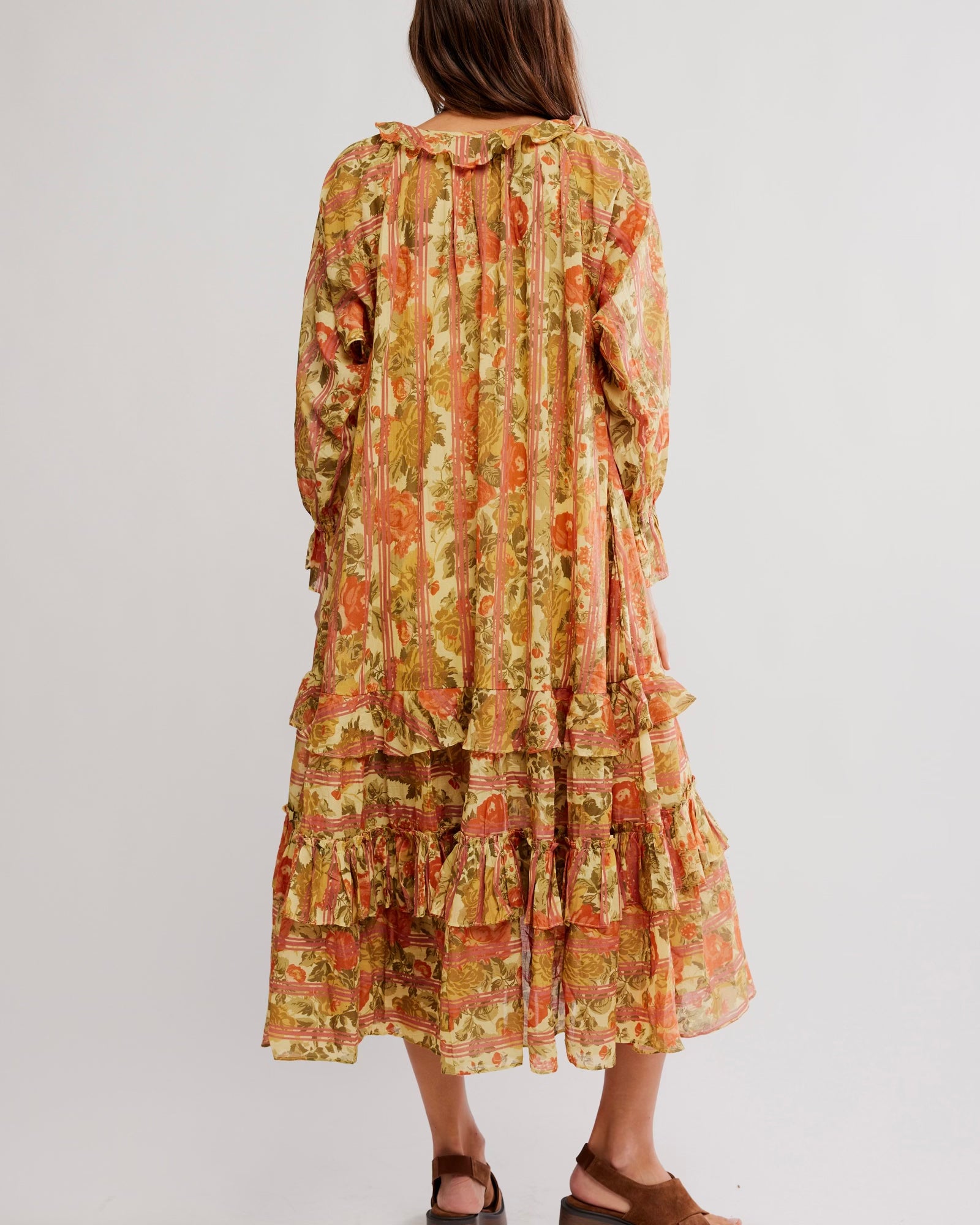 Garden Wonders Maxi