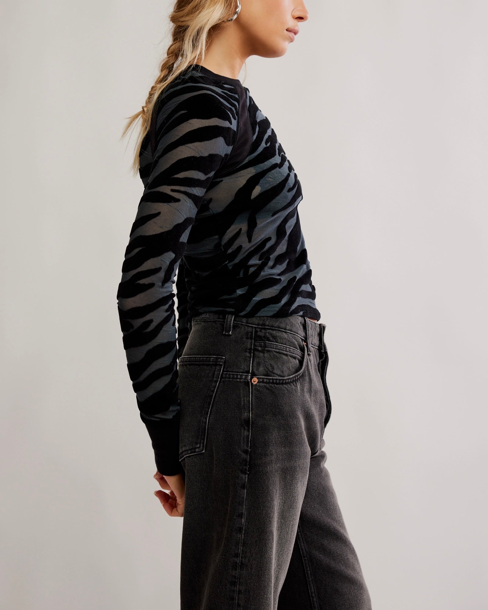 So Lush Layering