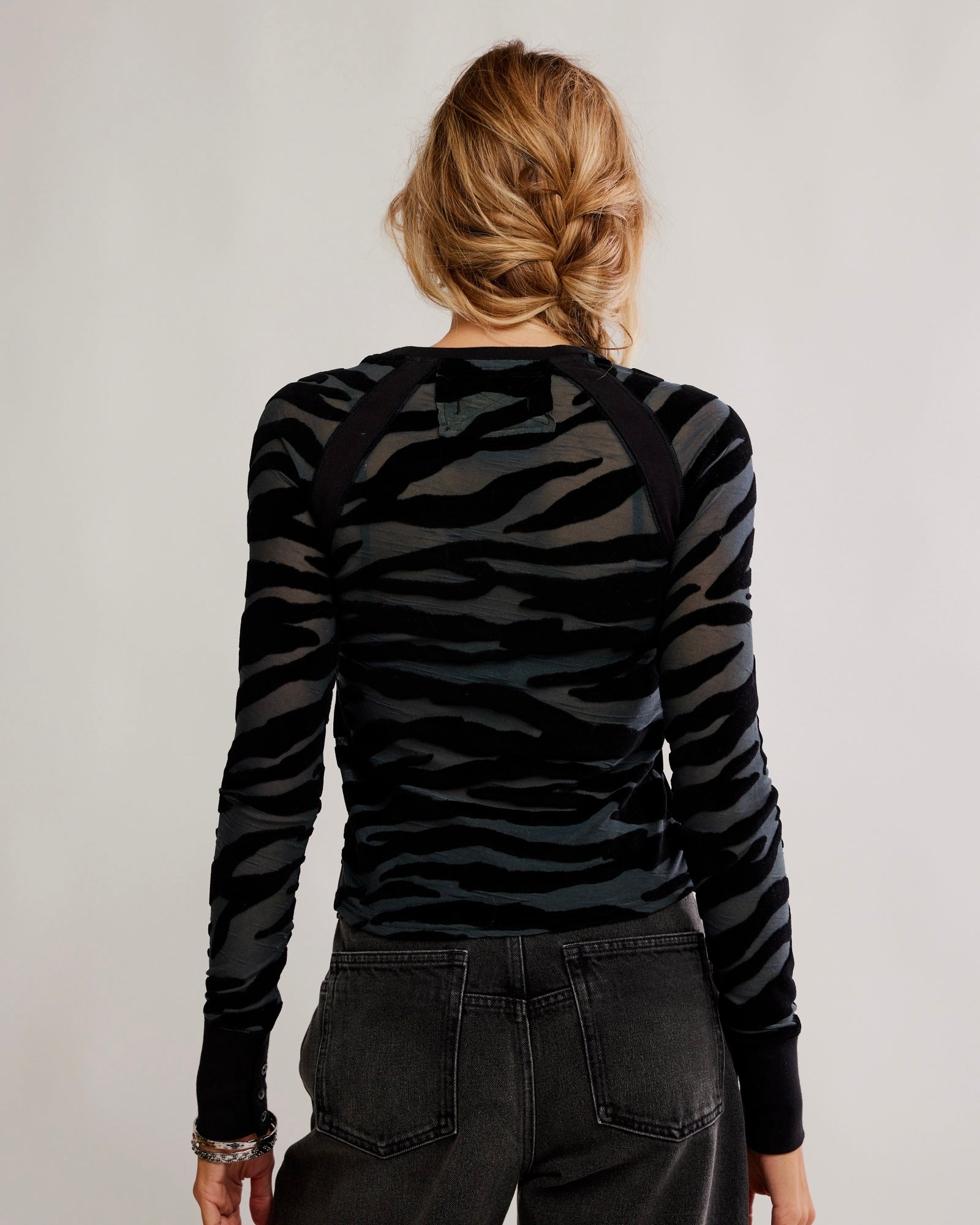 So Lush Layering