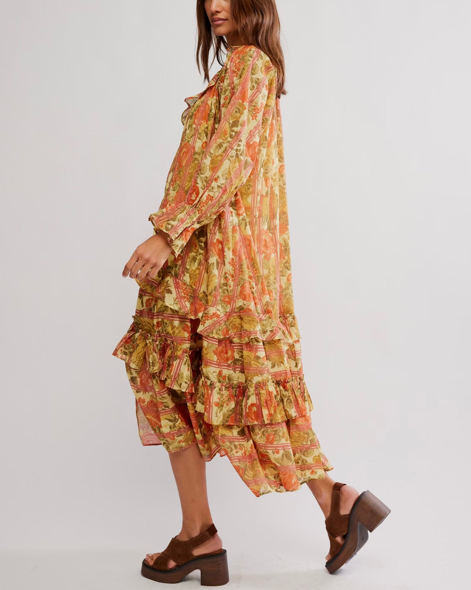 Garden Wonders Maxi