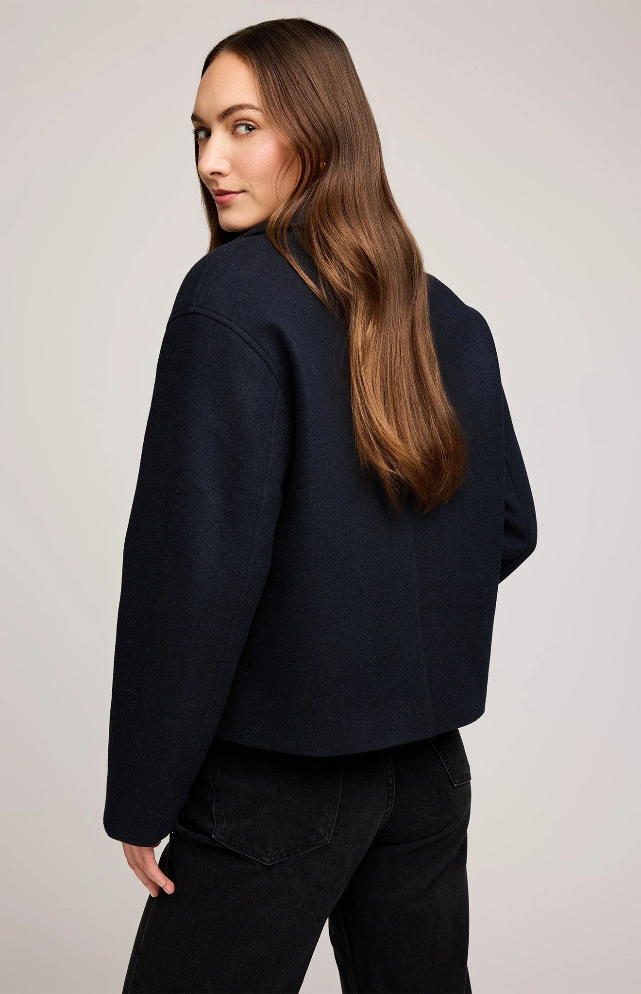 Marguerite Jacket