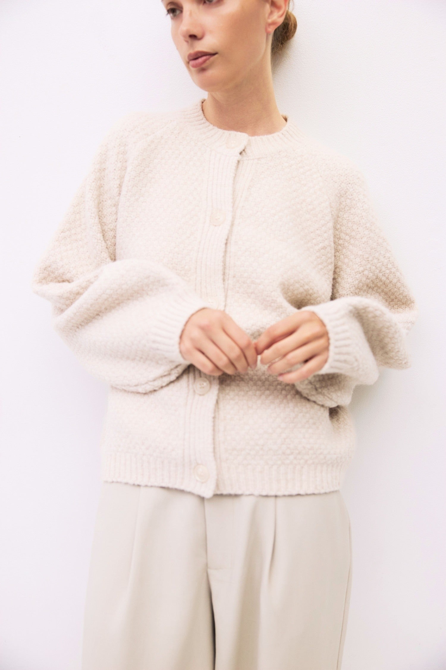 Juna Cardigan