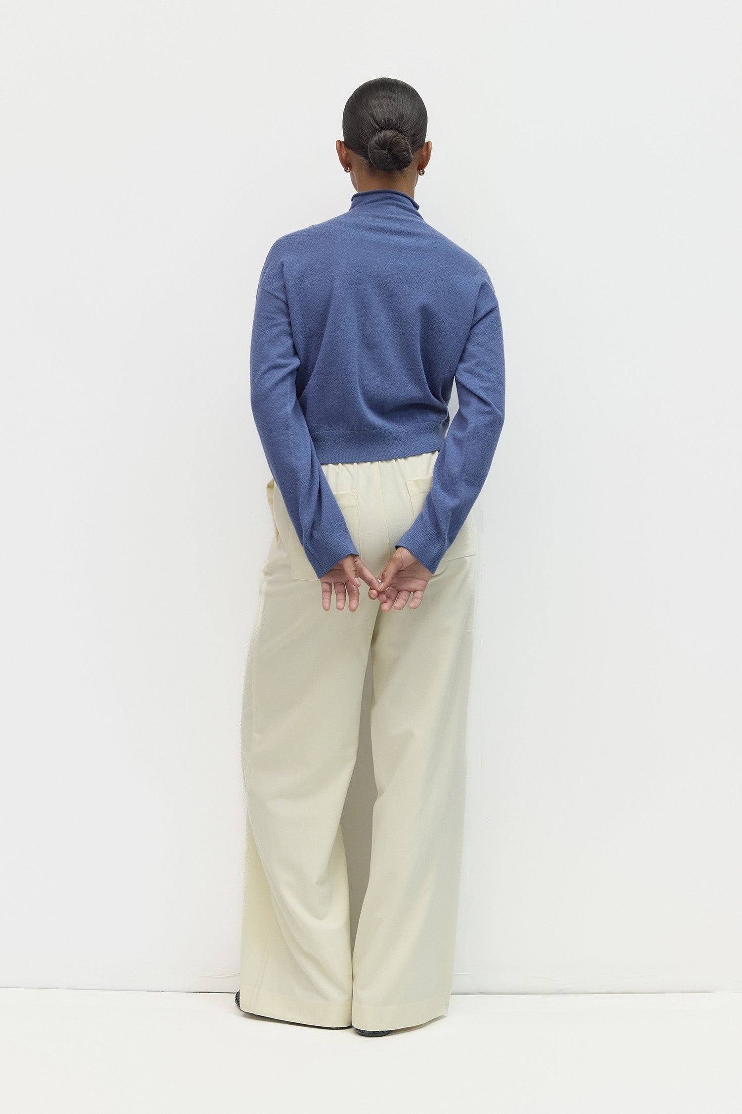 Brooks Cardigan