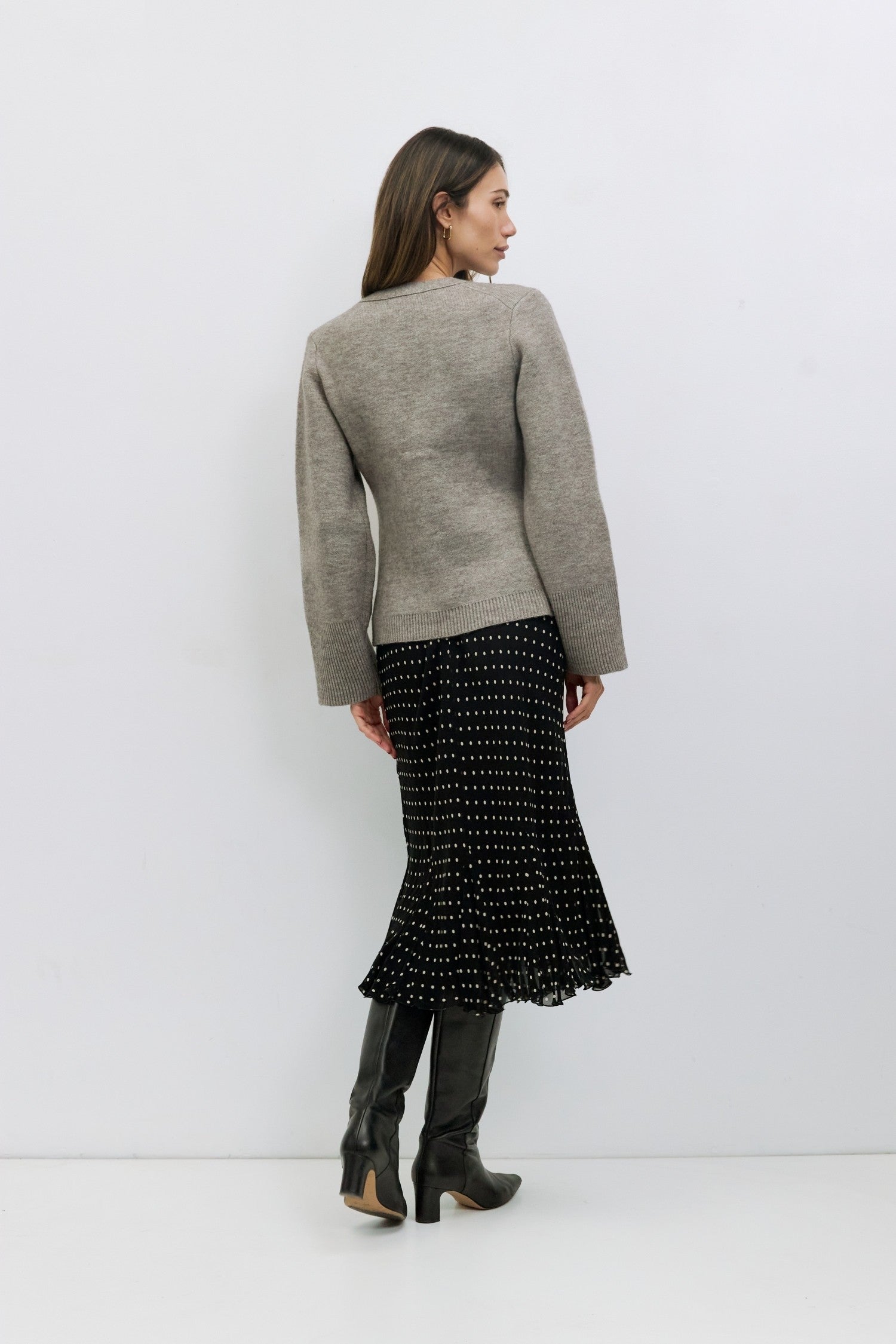 Mona Cardigan