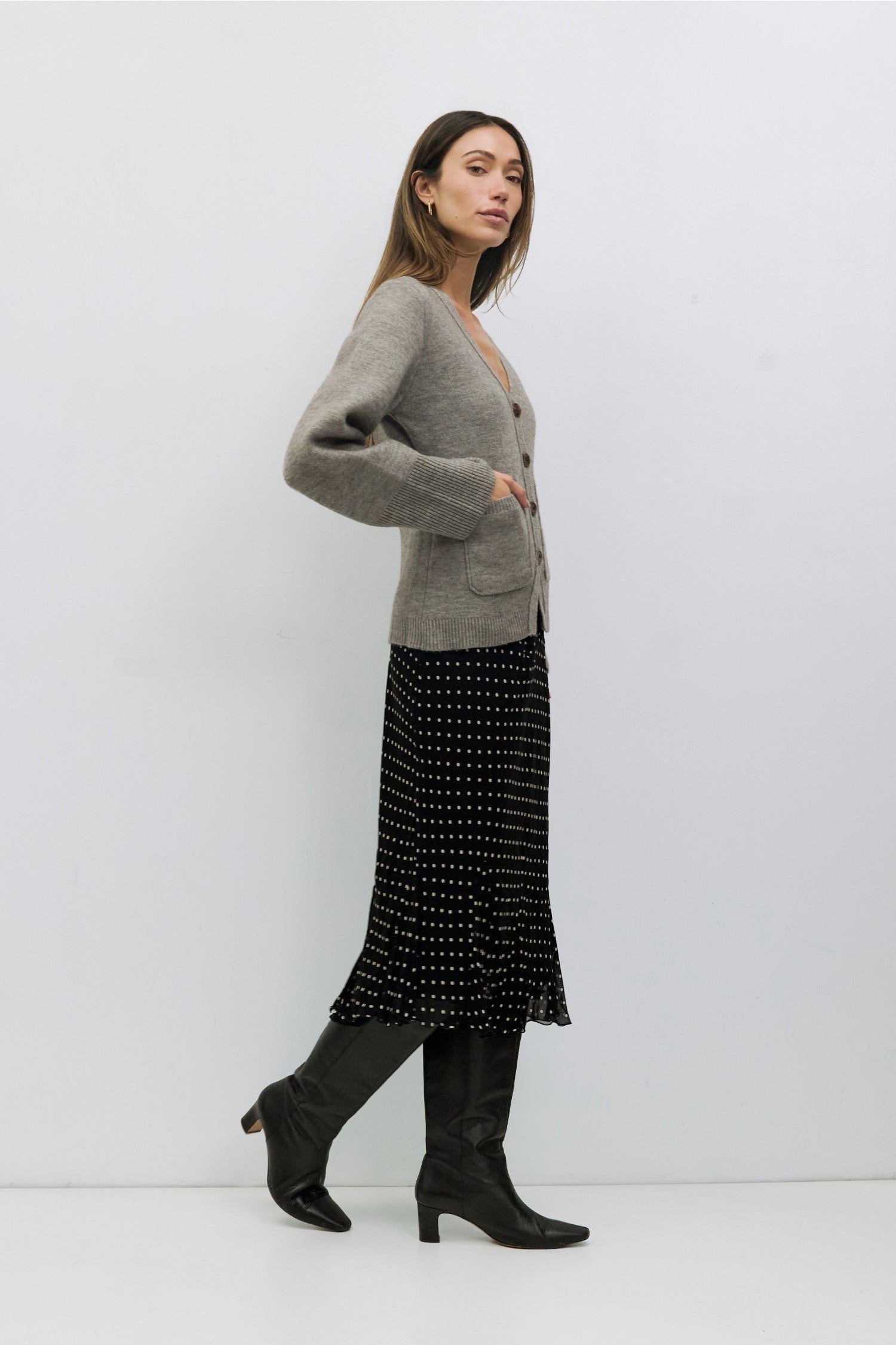 Mona Cardigan