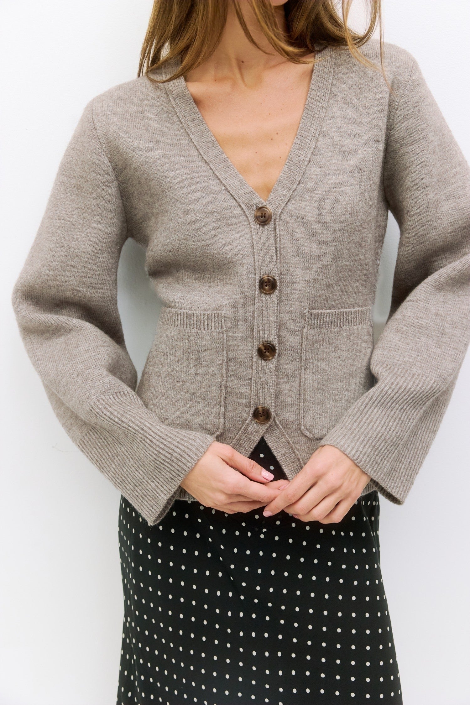 Mona Cardigan