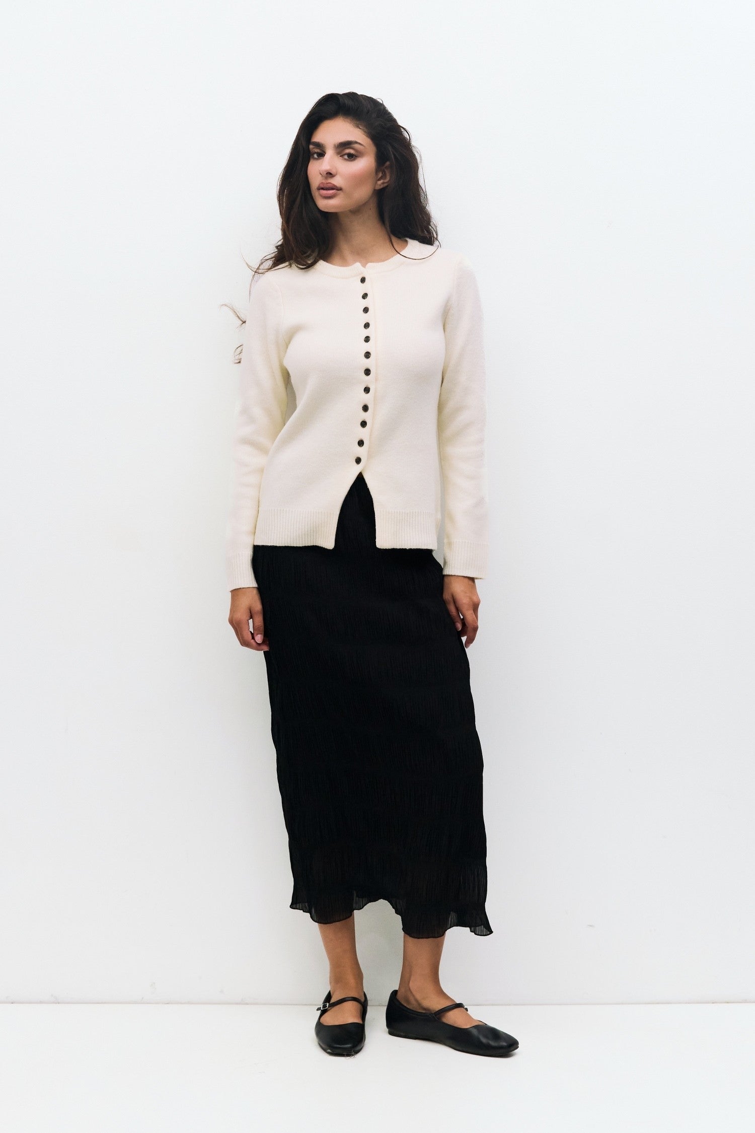 Priya Cardigan