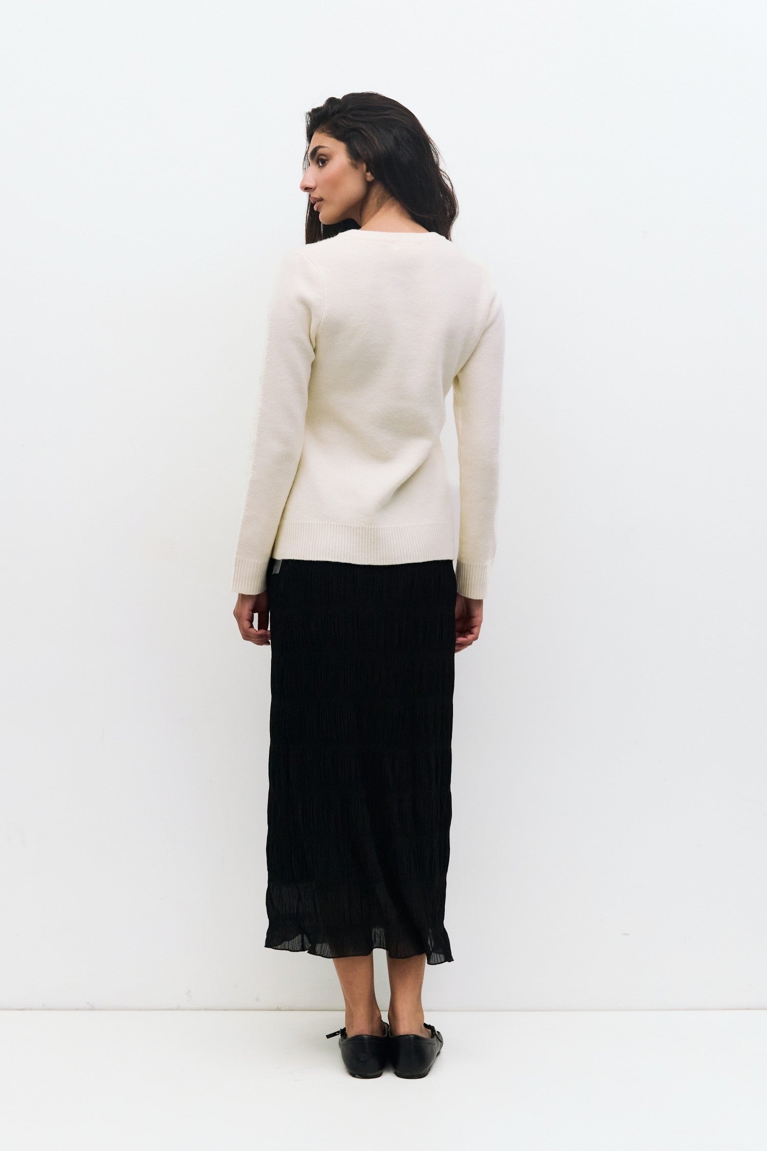 Priya Cardigan