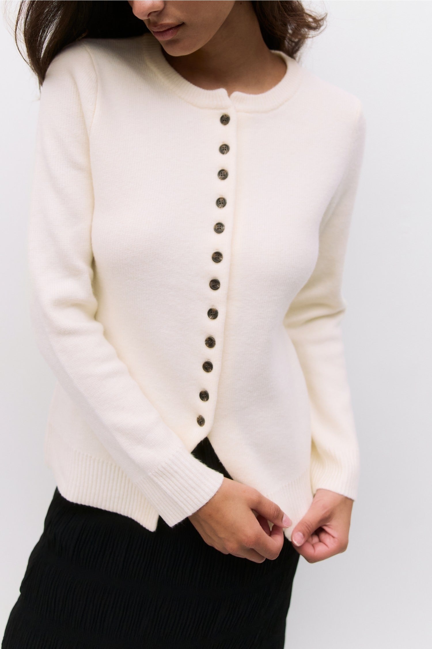 Priya Cardigan