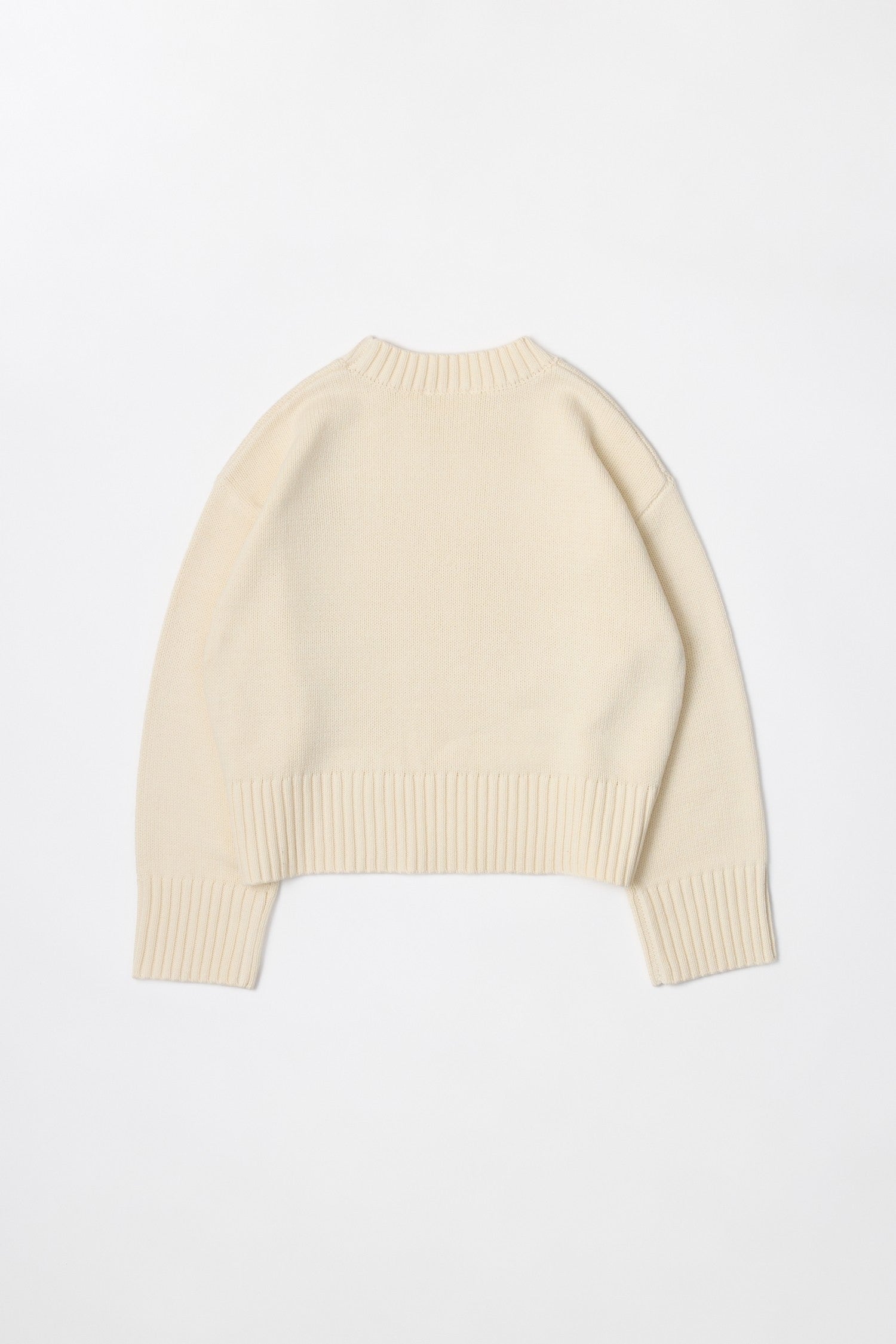 Asher Sweater
