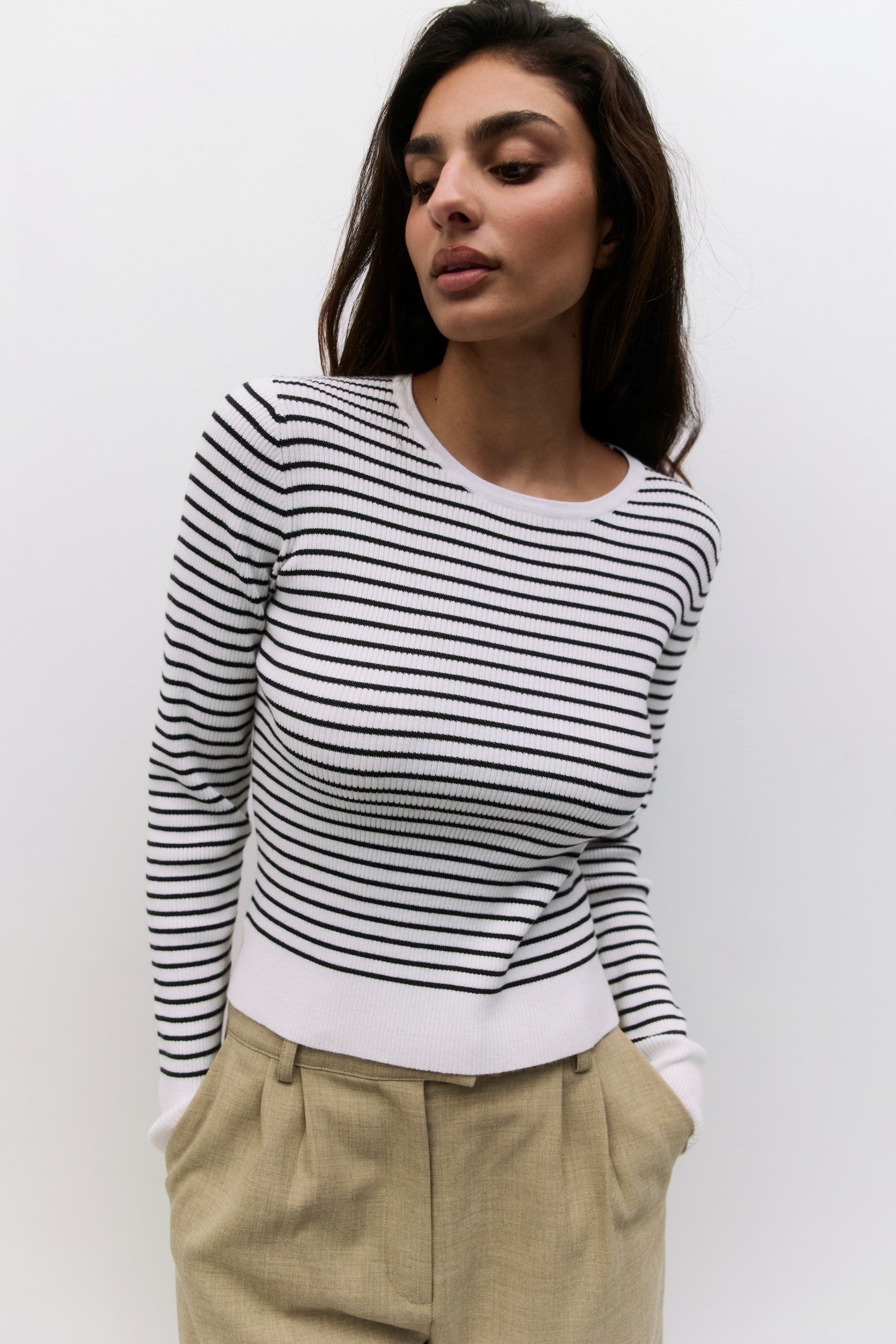 Taryn Sweater