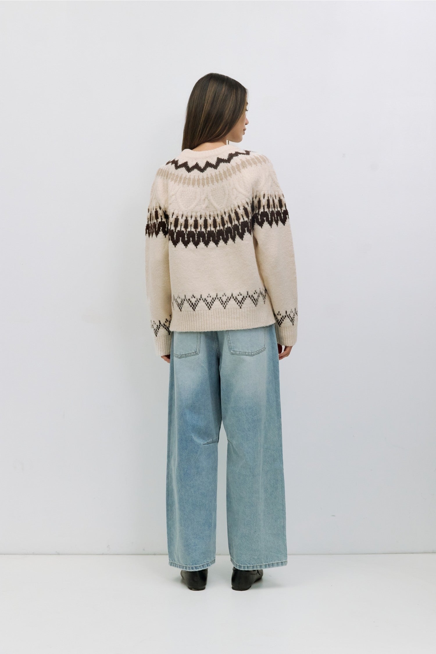 Annemarie Sweater
