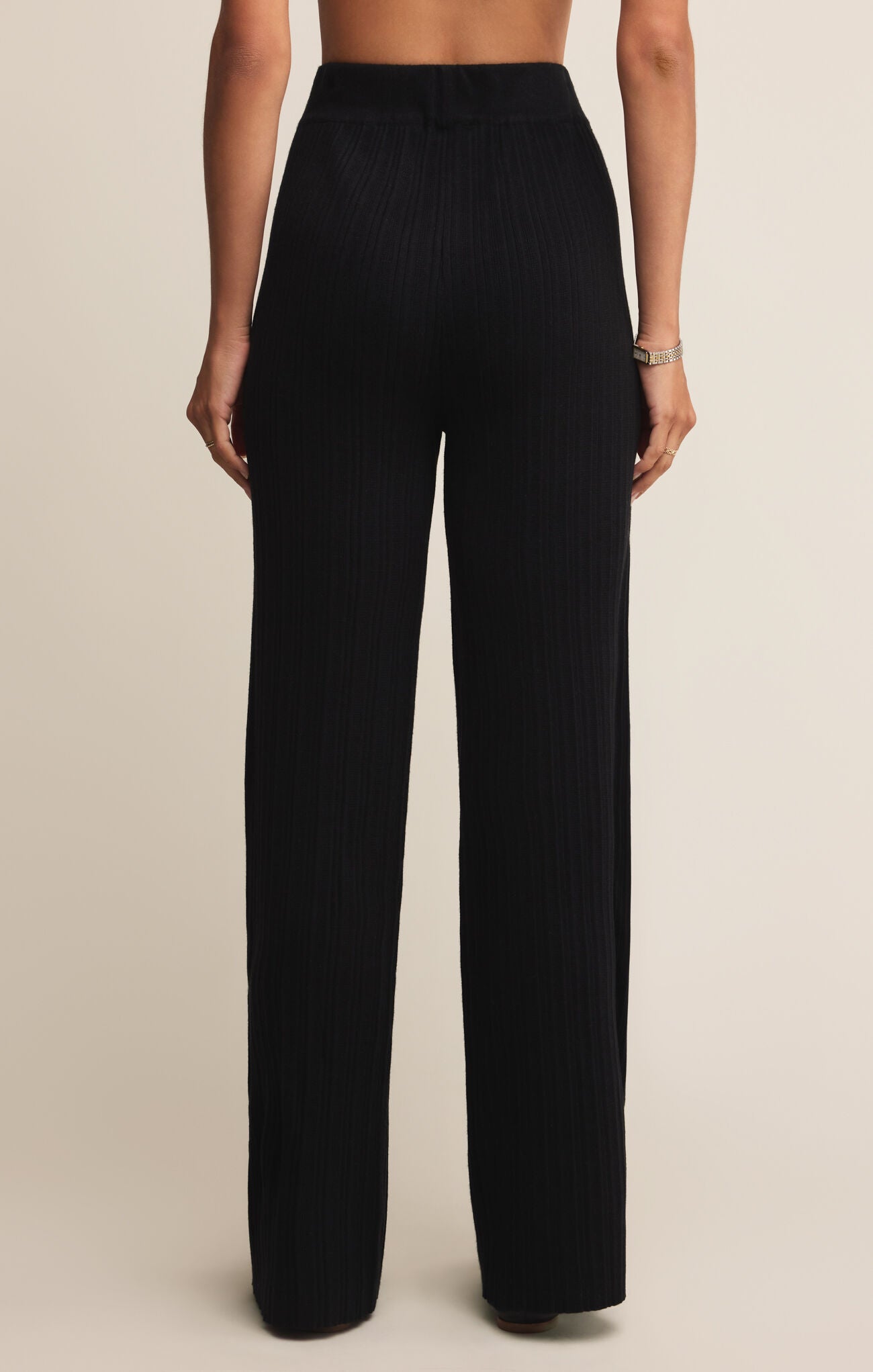 Du Monde Sweater Pant