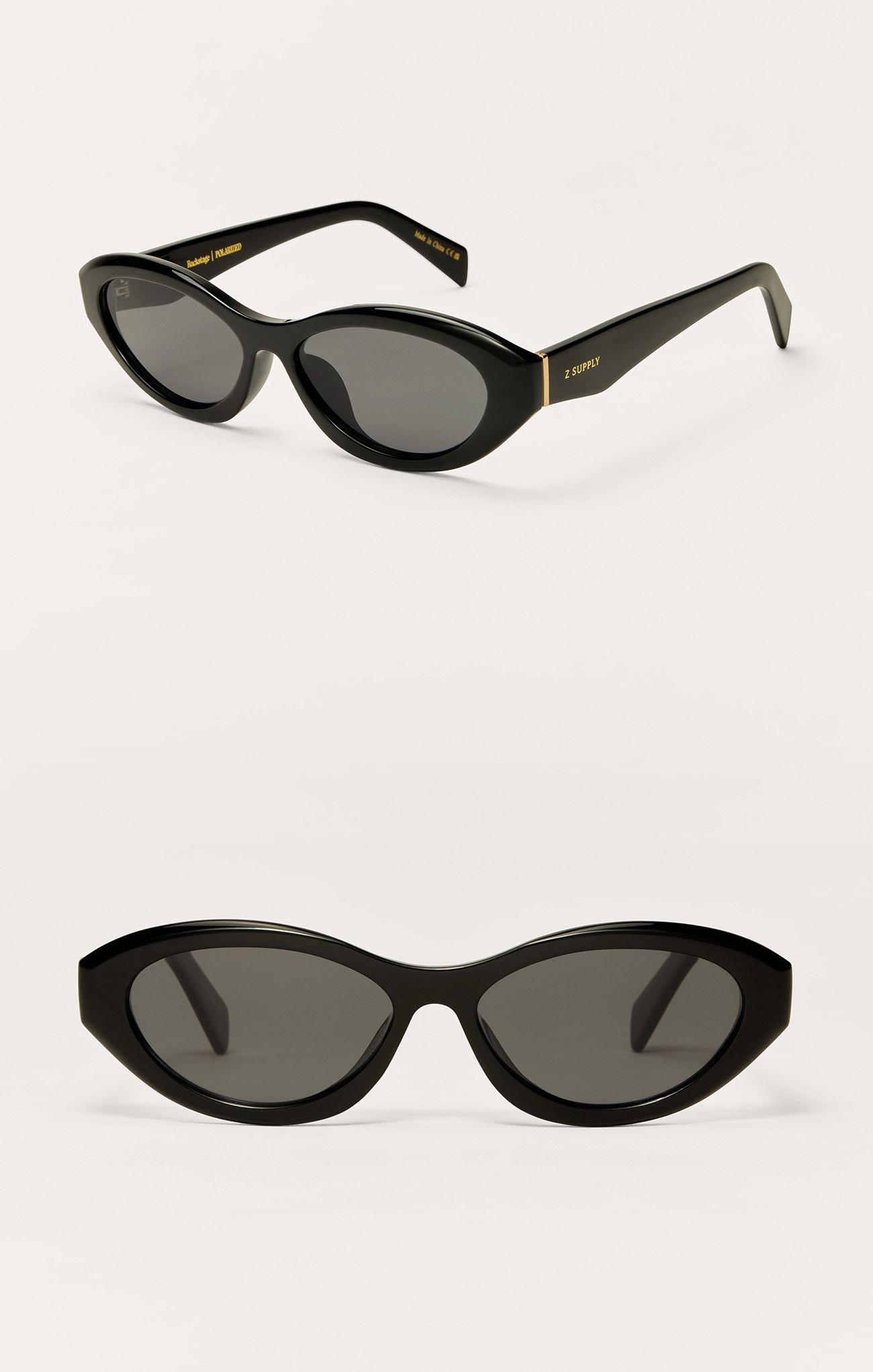 Backstage Sunglasses