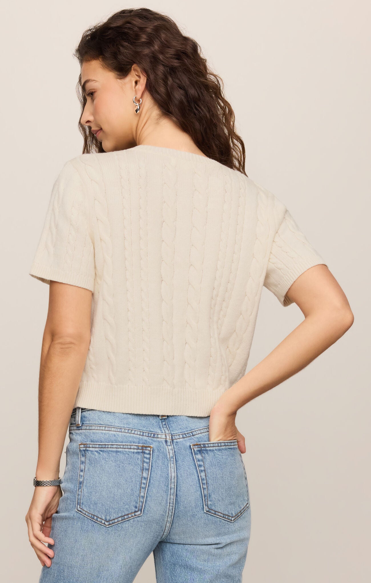 Cera Cardigan
