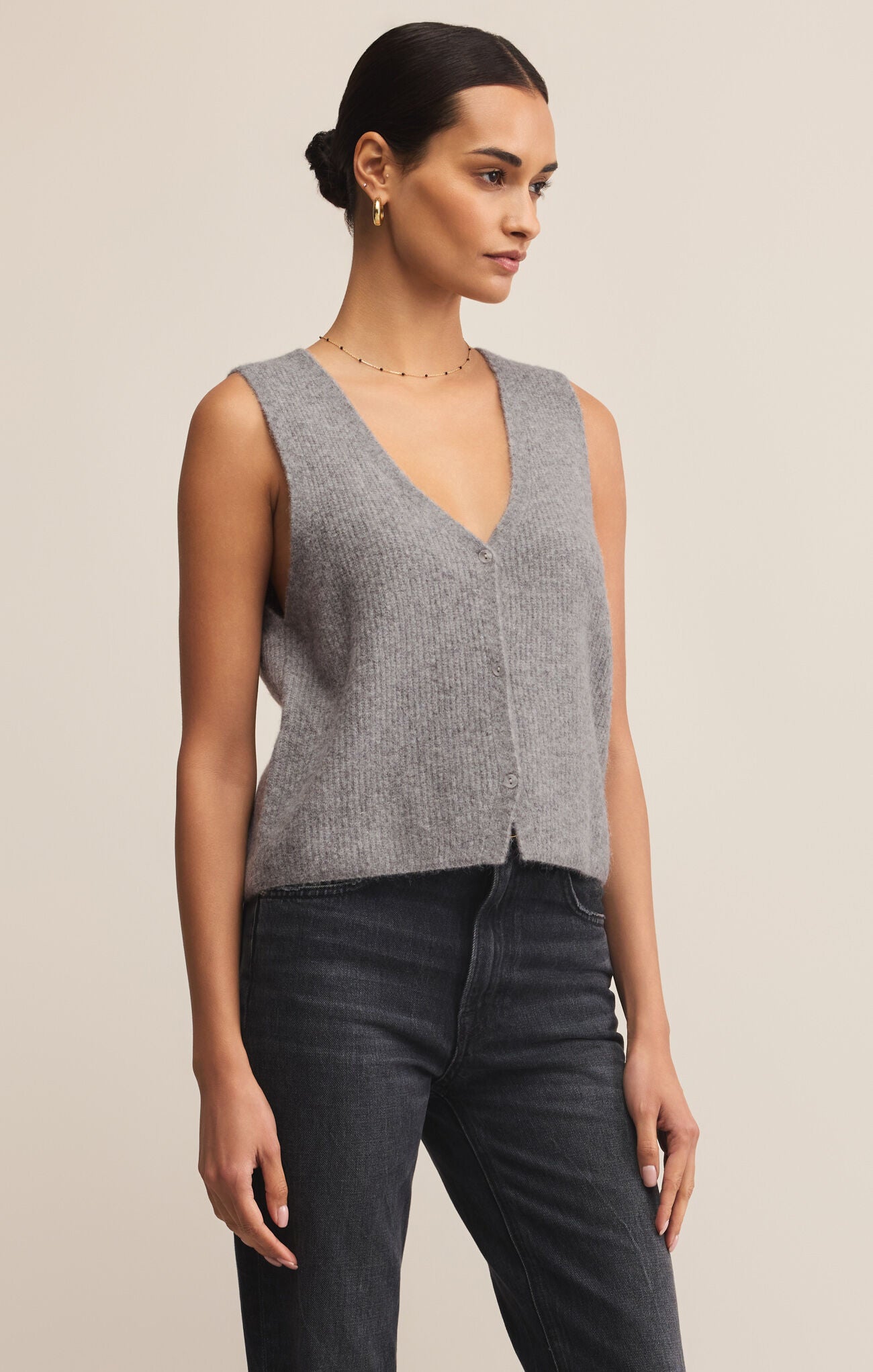 Bryce Sweater Vest