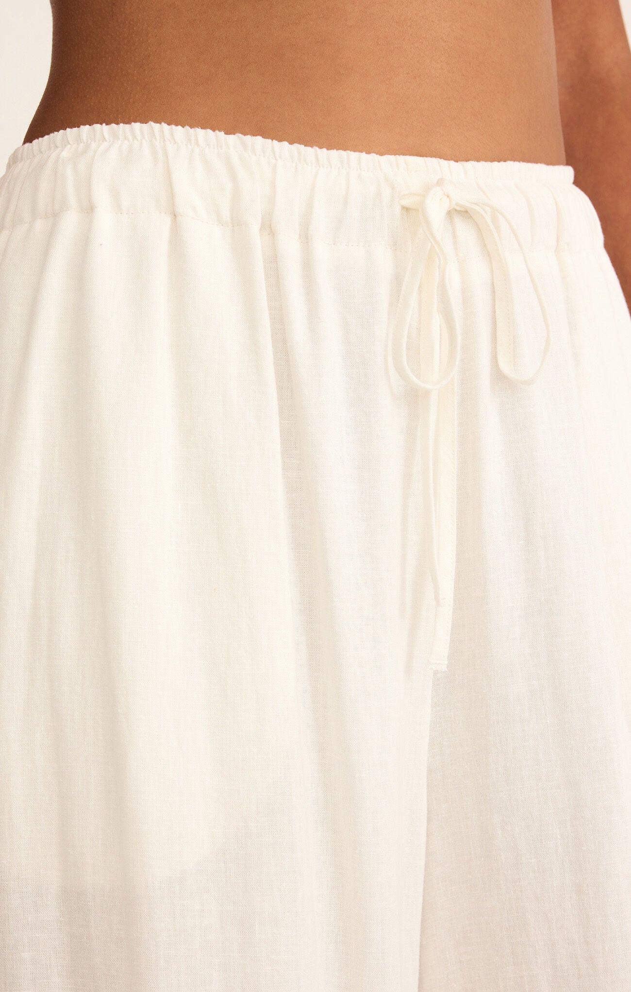 Easton Linen Pant