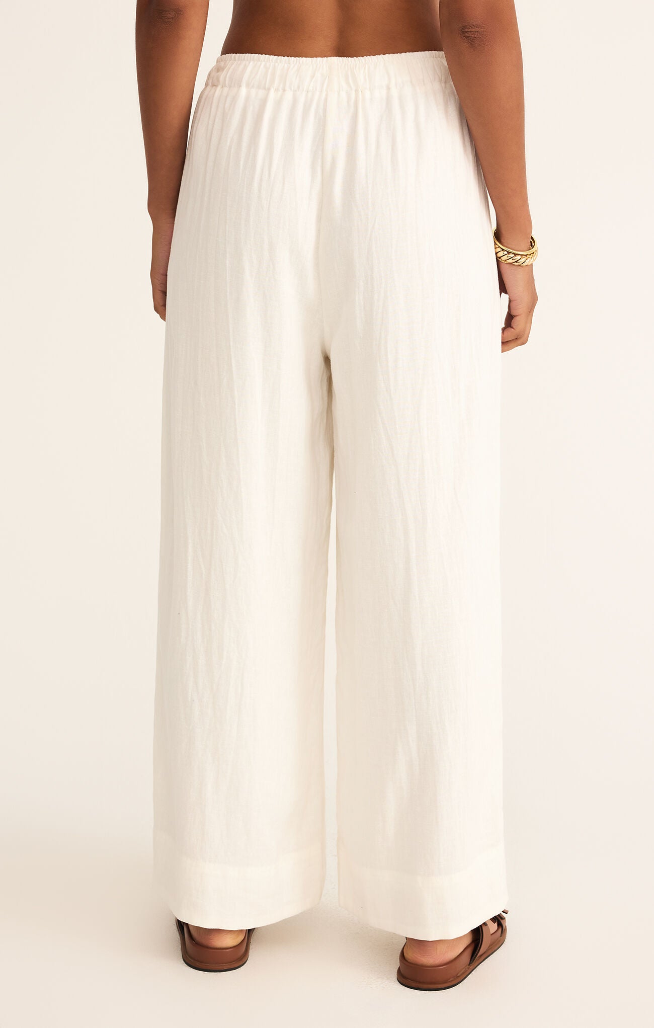 Easton Linen Pant