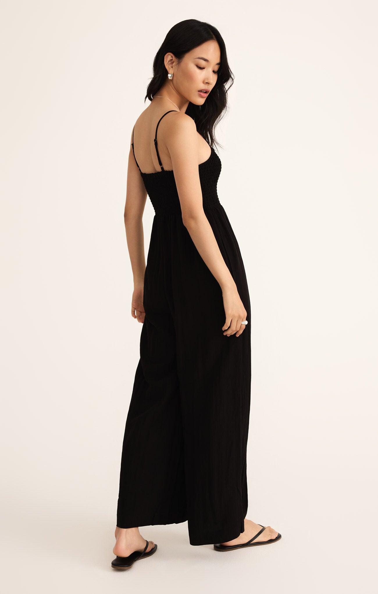 Beachside Jumpsuit