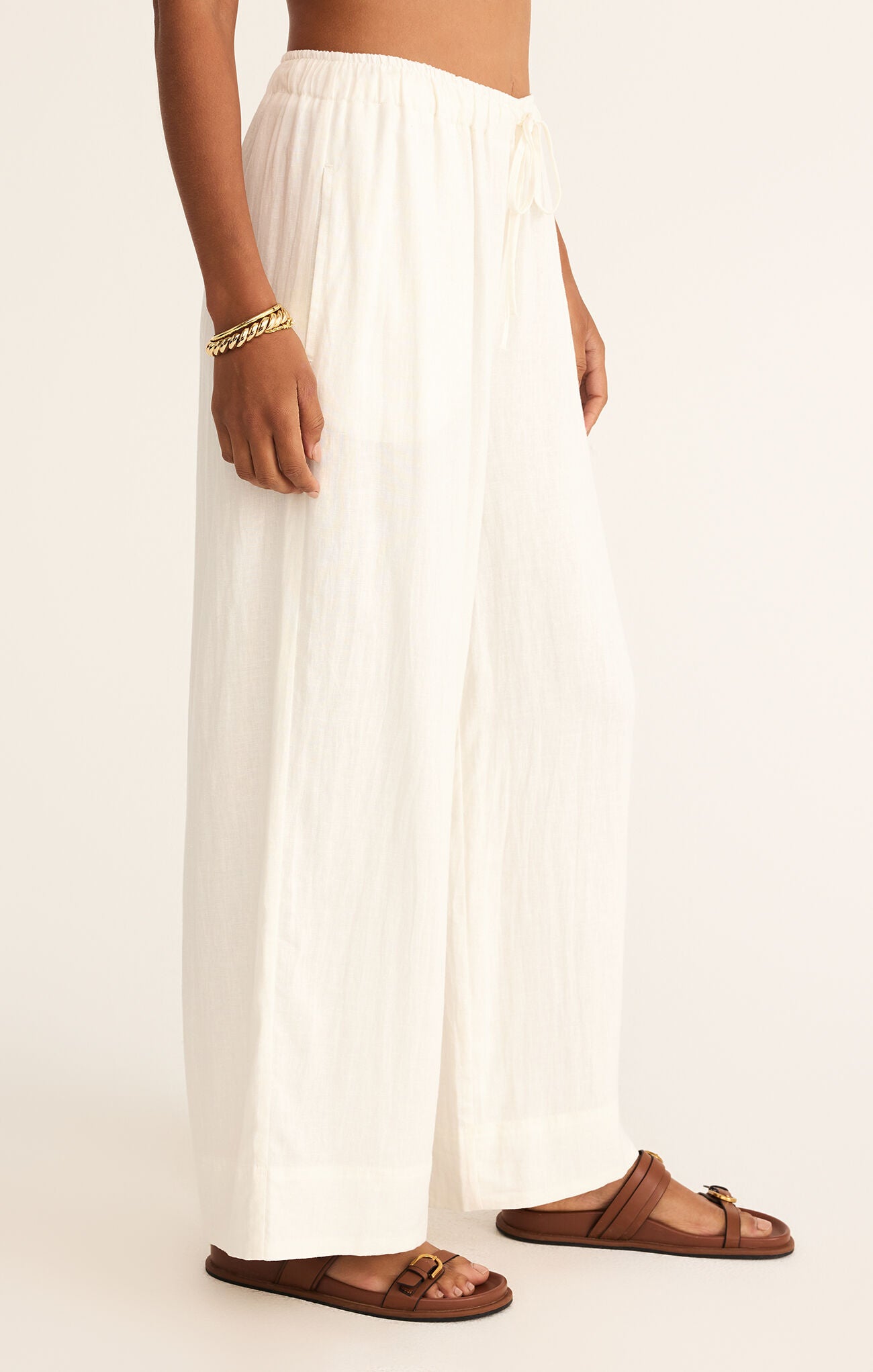 Easton Linen Pant