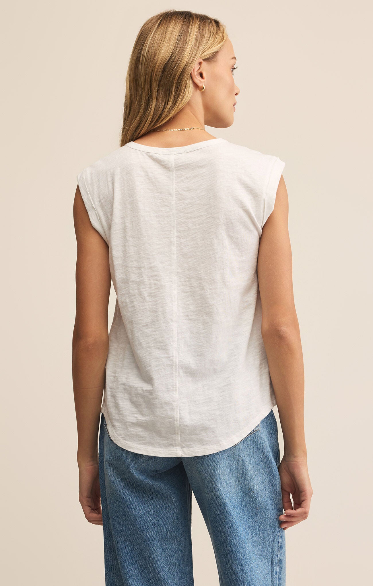 Per Diem Tee