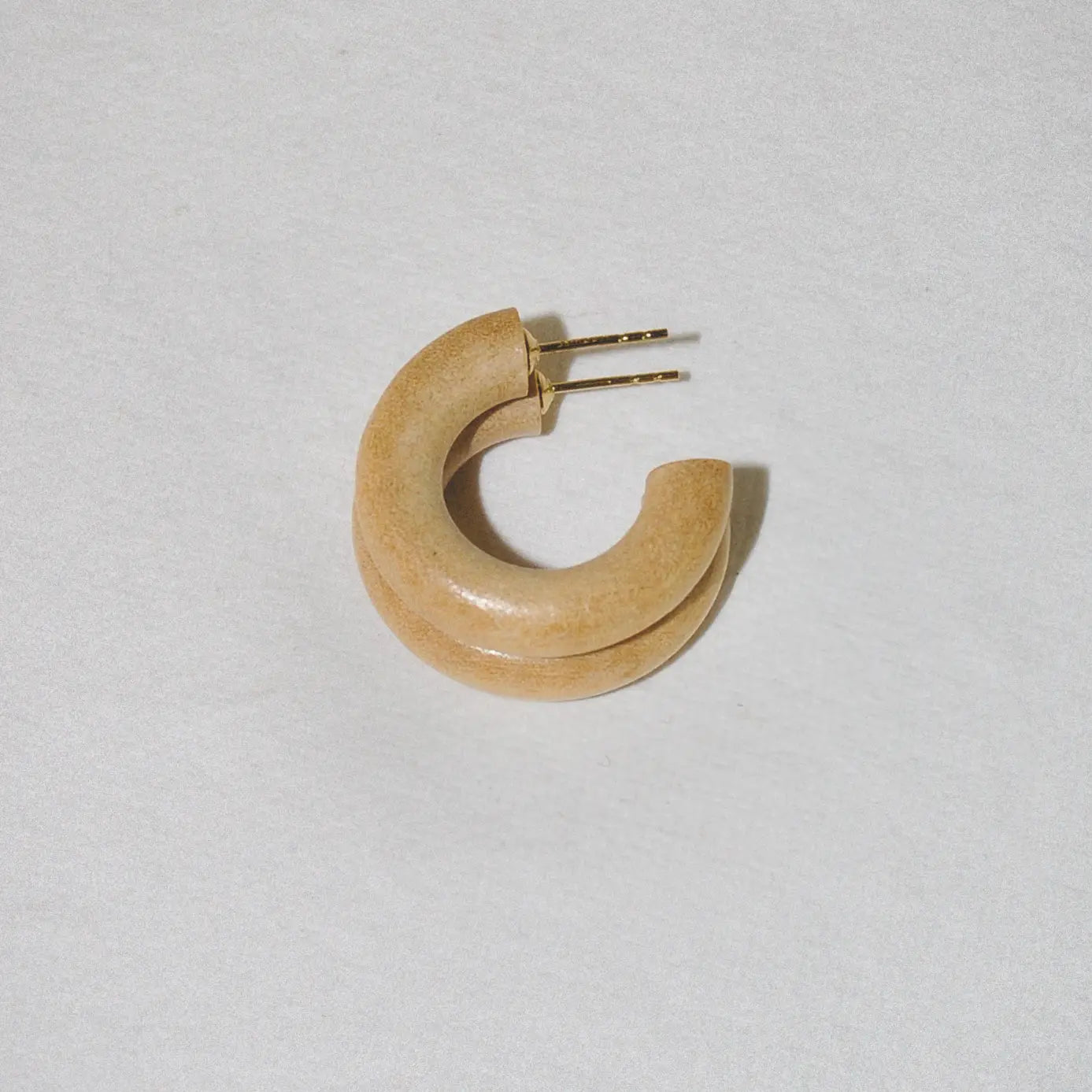 Driftwood Mini Hoop