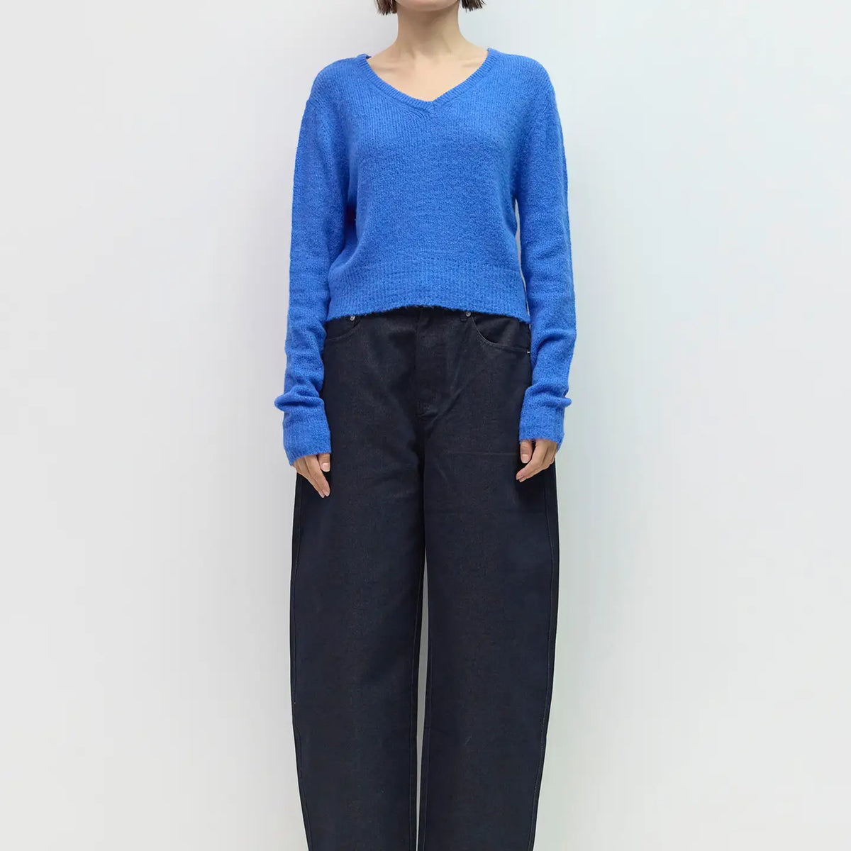 August Sweater