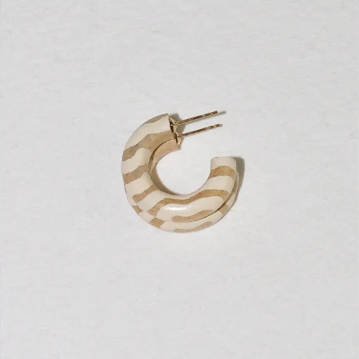 Solstice Mini Hoop