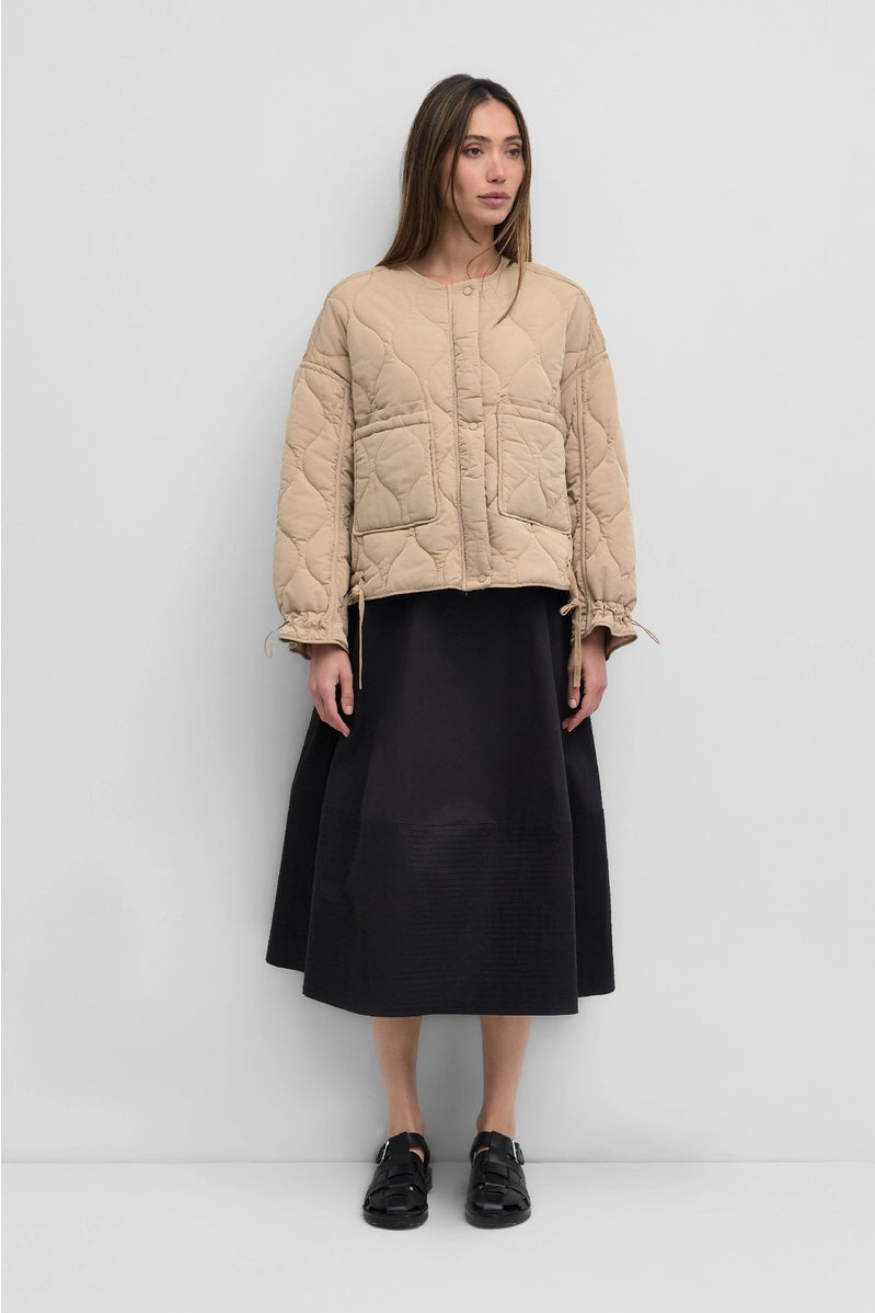 Kara Jacket
