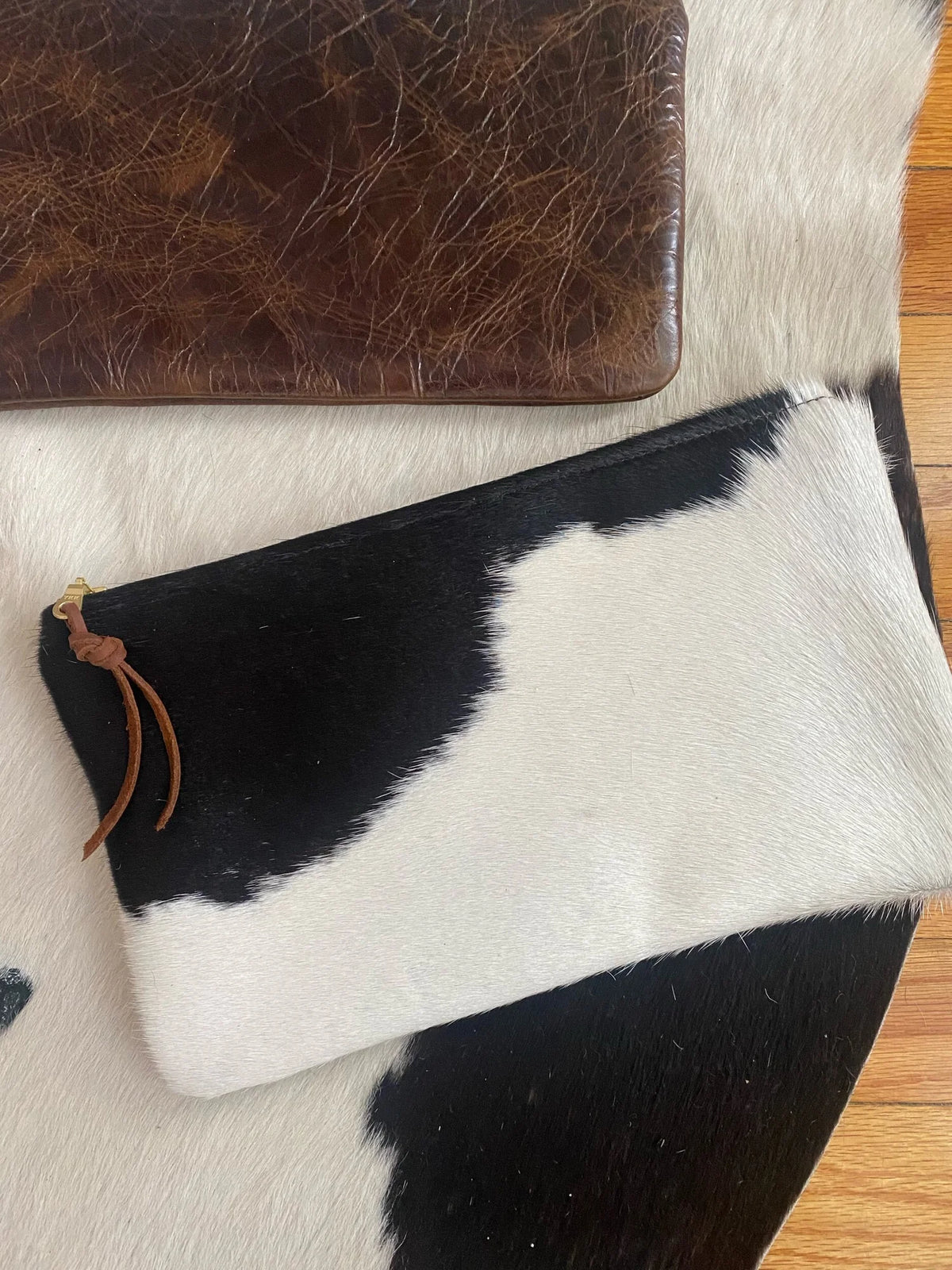 Ella Clutch