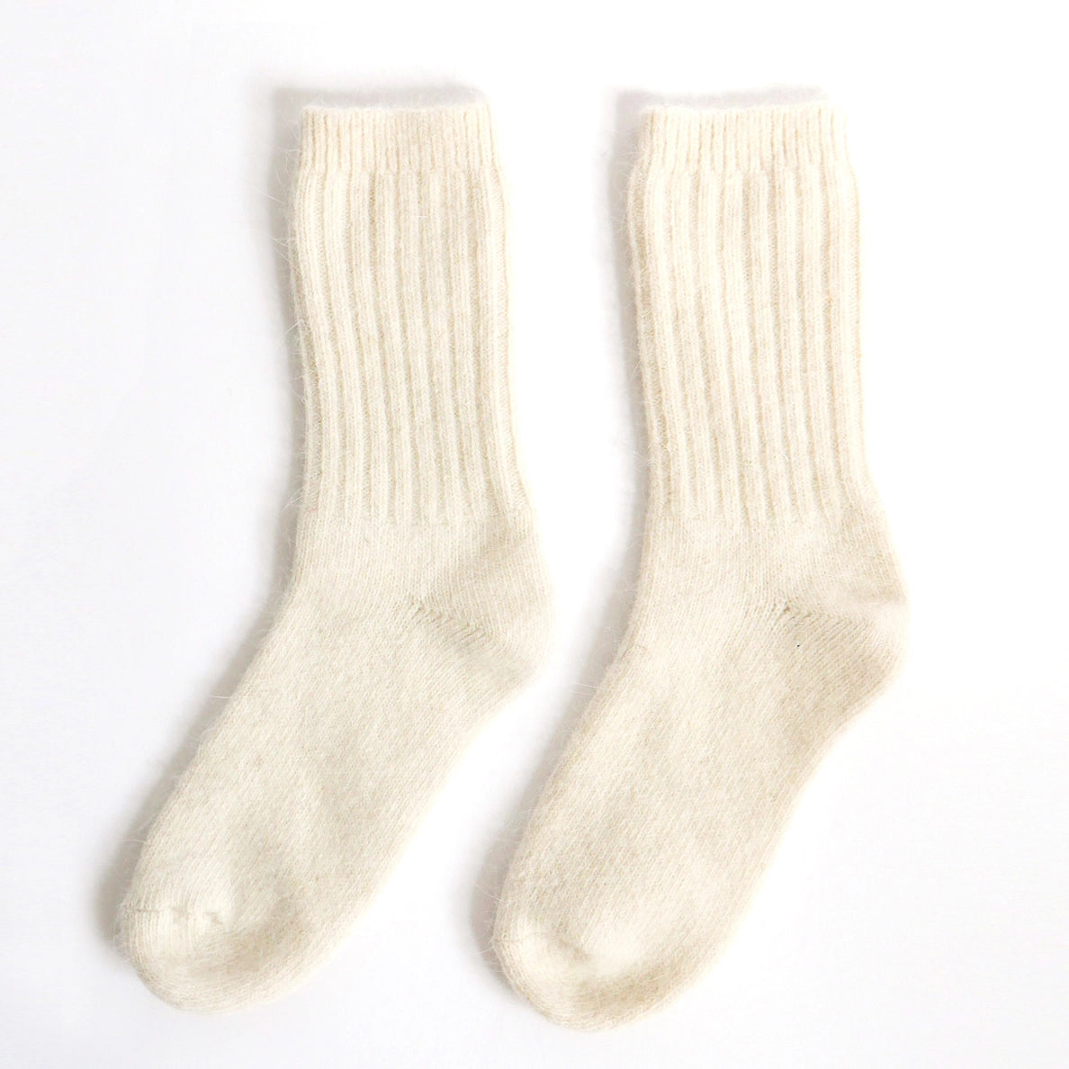 Super Soft Wool Socks