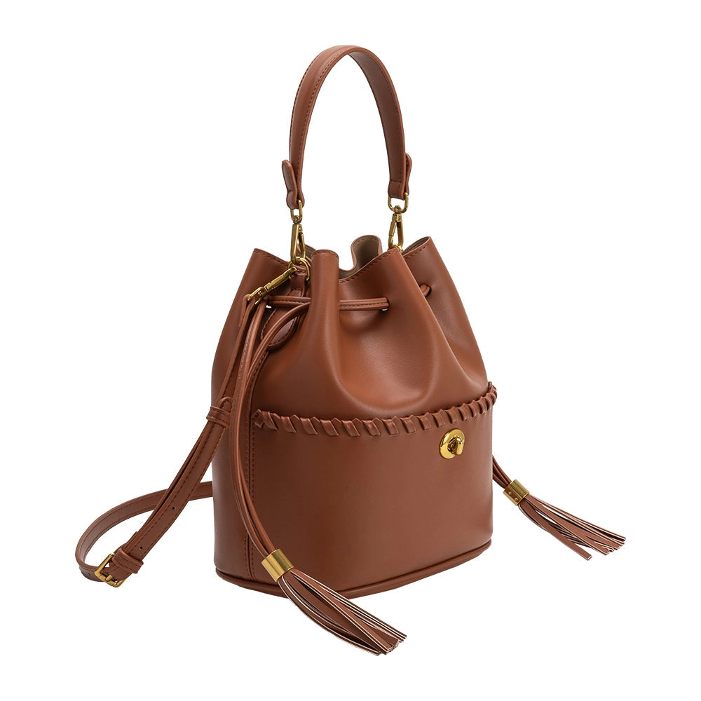 Janae Saddle Bag