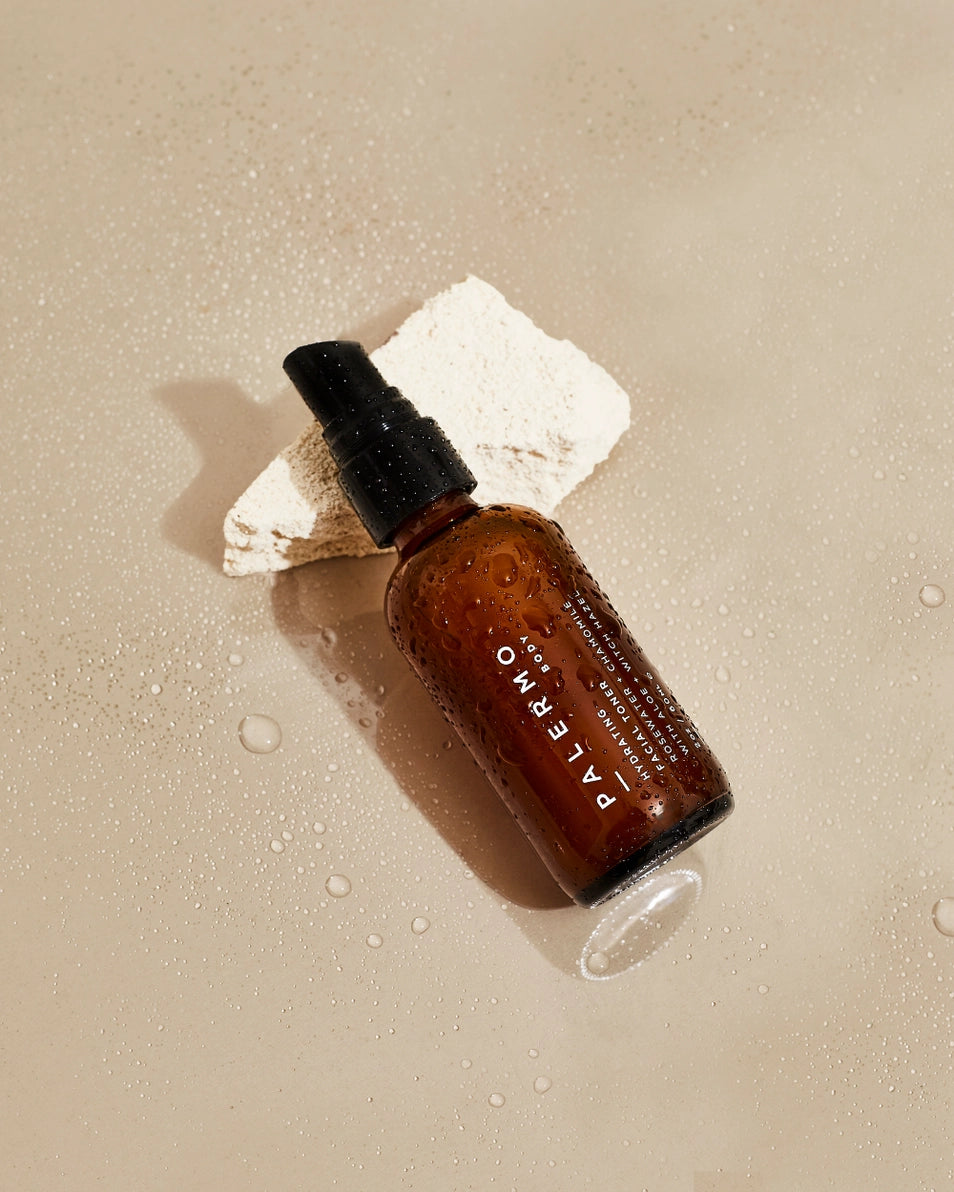 Hydrating Facial Toner