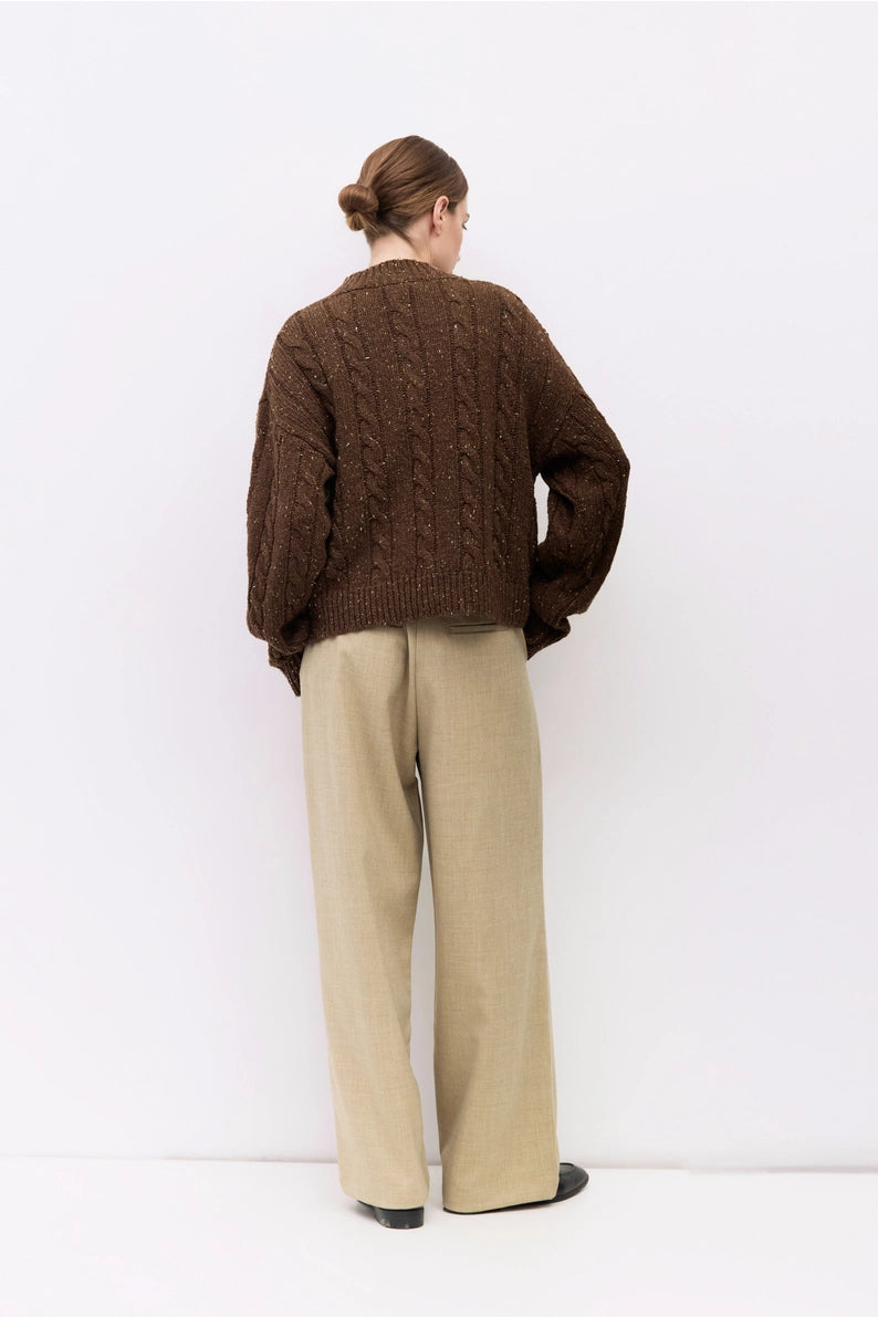 Pierre Sweater
