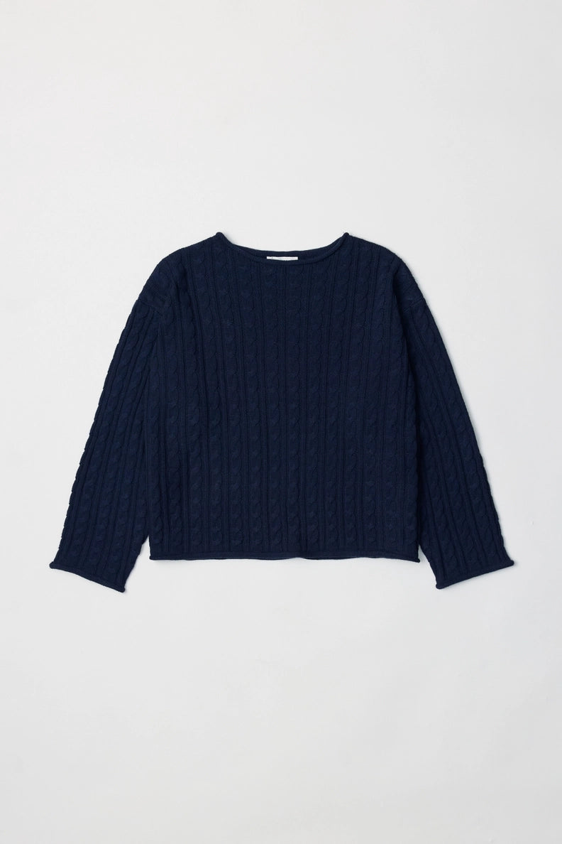 Emory Sweater