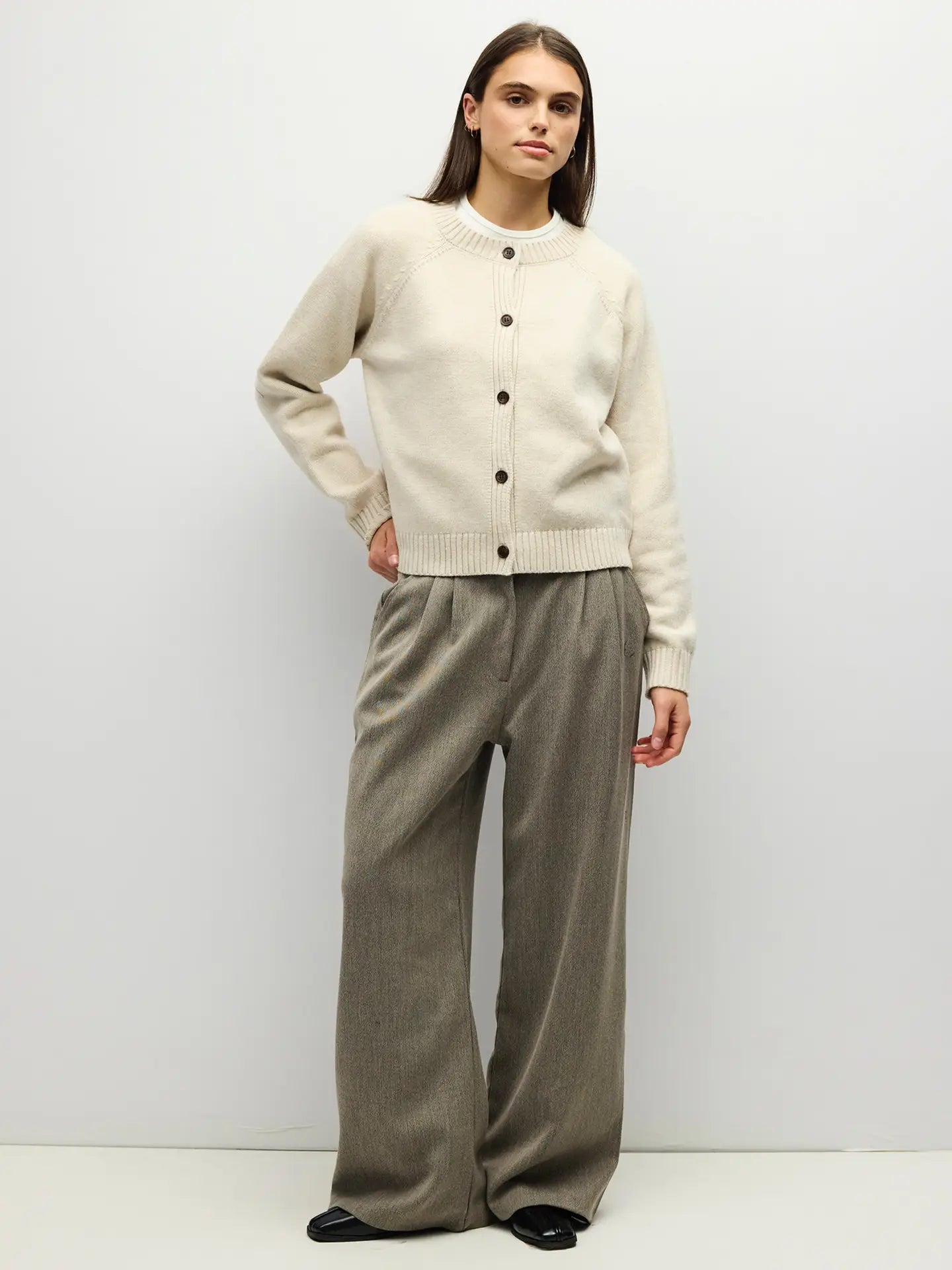 Danielle Cardigan