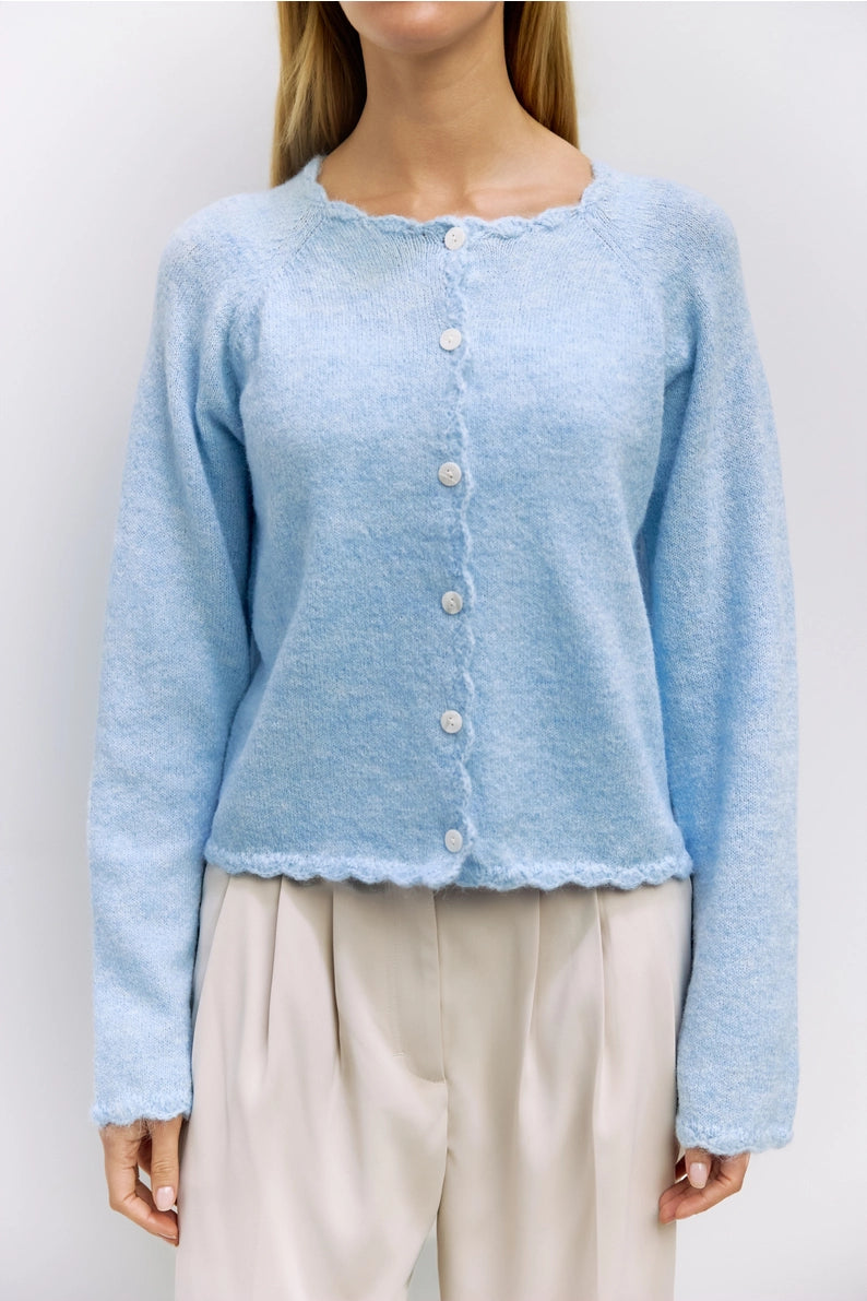 Tiffany Cardigan