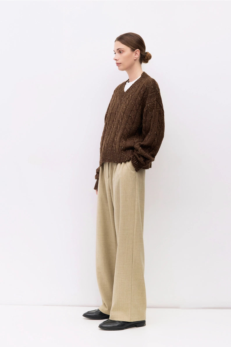Pierre Sweater