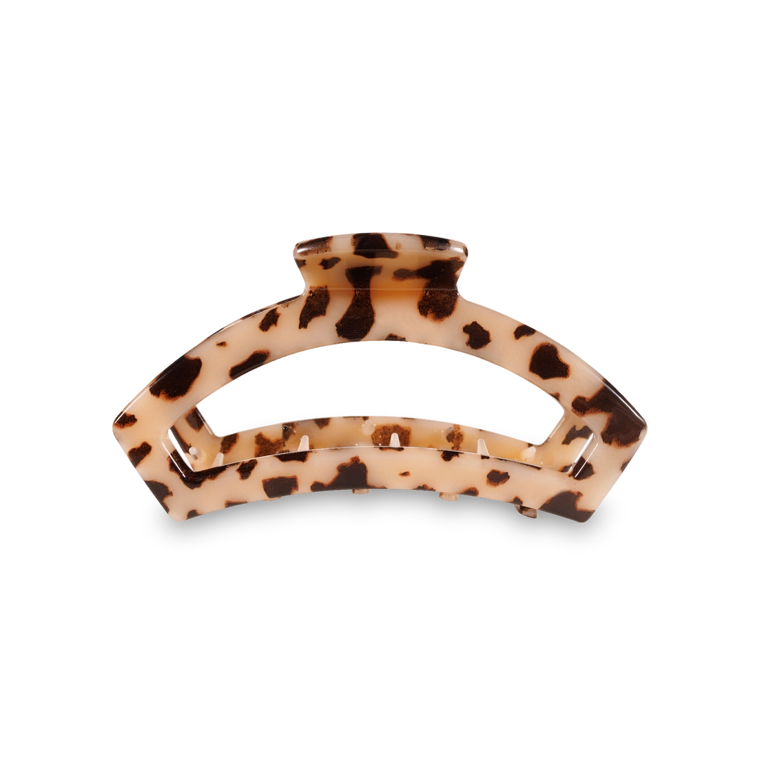 Open Hair Clip - Small
