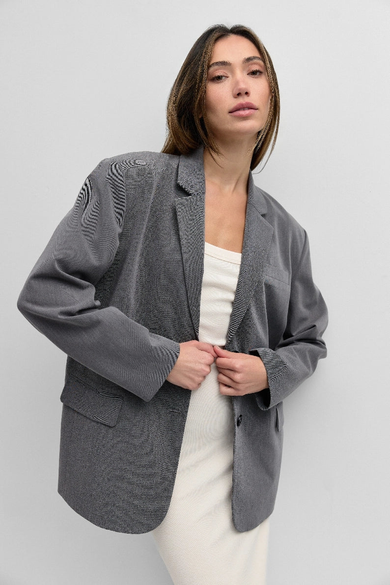 Solara Jacket