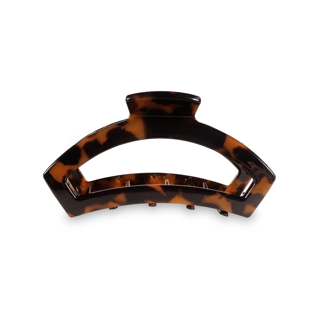 Open Hair Clip - Small