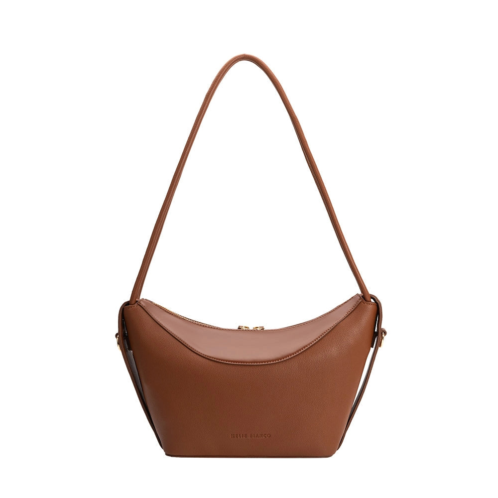 Wesley Saddle Shoulder Bag
