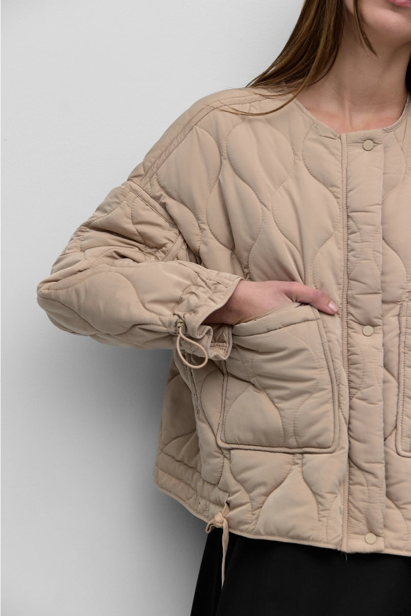 Kara Jacket